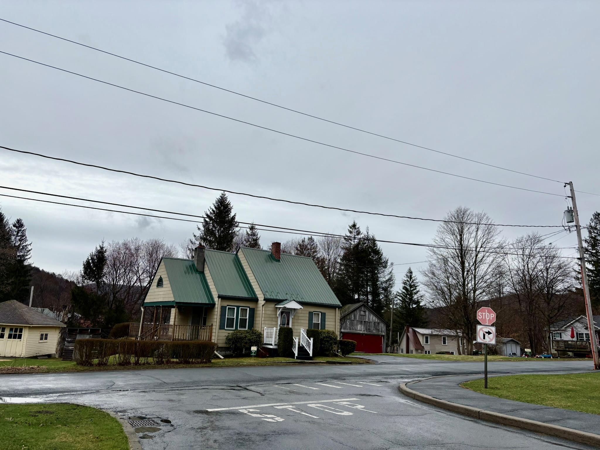 Single Family Academy  Sullivan County, NY 12776, MLS-844922-41