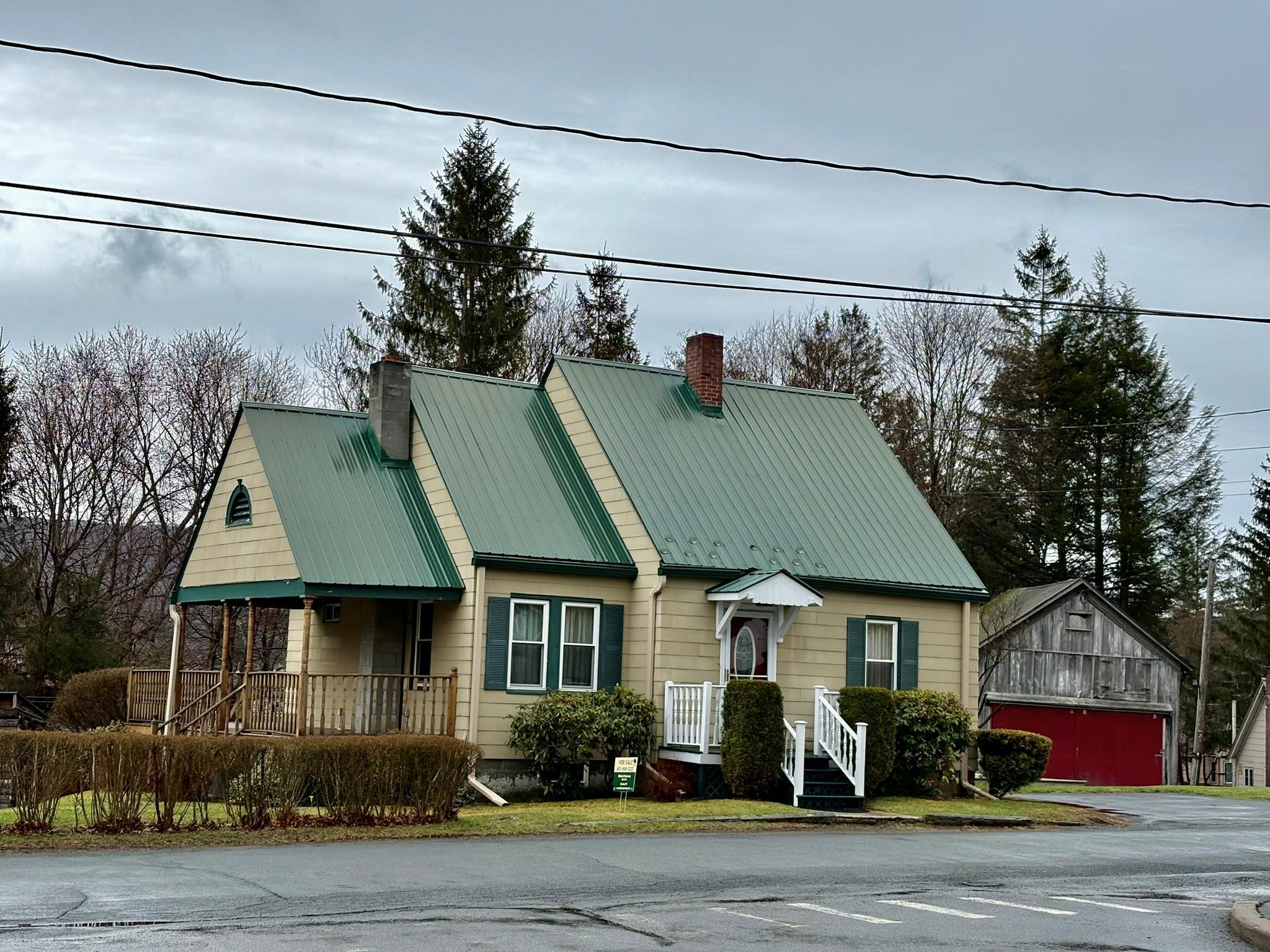 Single Family Academy  Sullivan County, NY 12776, MLS-844922-42