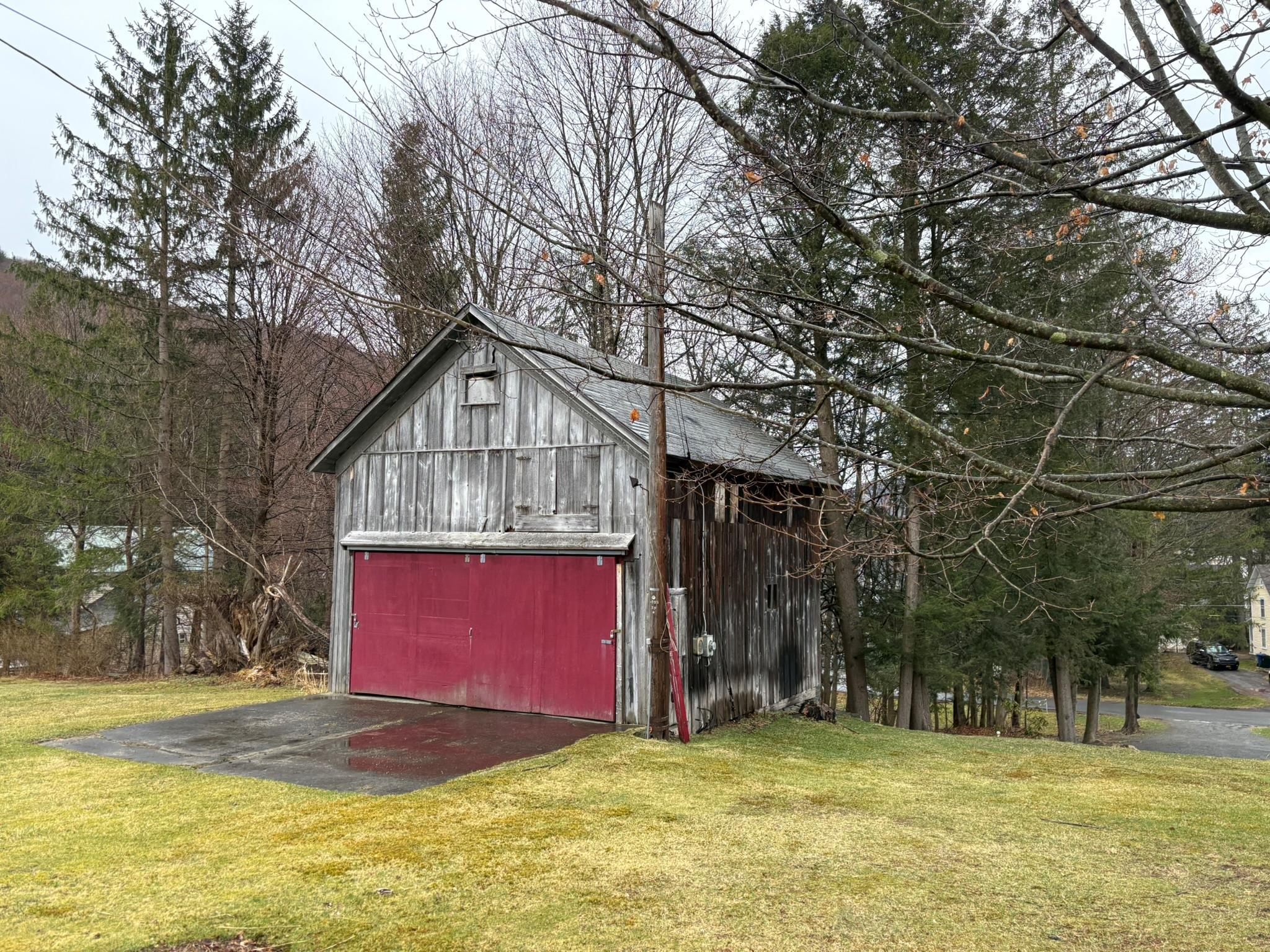 Single Family Academy  Sullivan County, NY 12776, MLS-844922-46