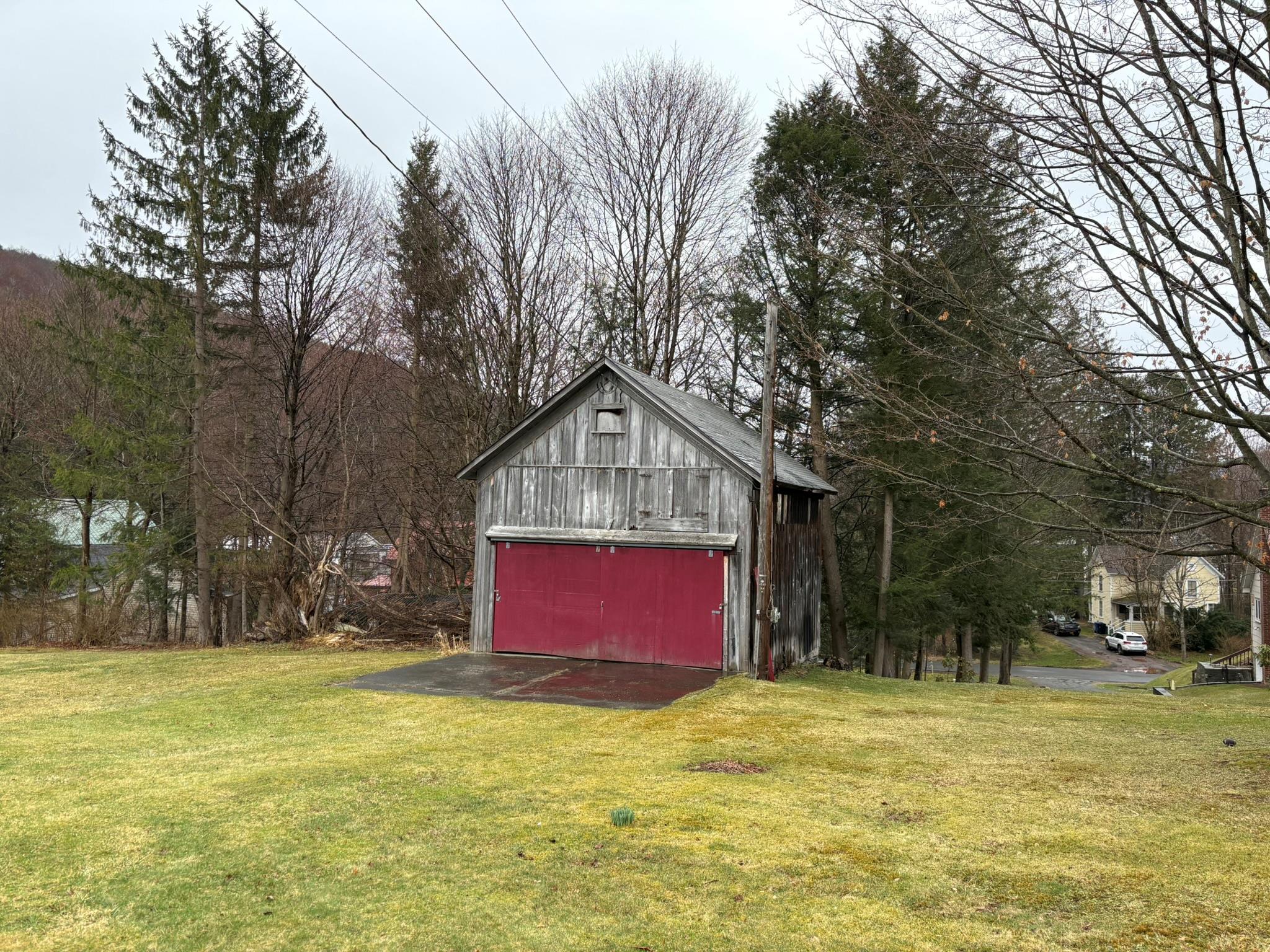 Single Family Academy  Sullivan County, NY 12776, MLS-844922-47