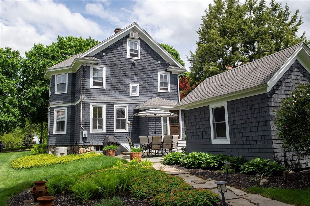Single Family Franklin  Dutchess County, NY 12545, MLS-844926-8