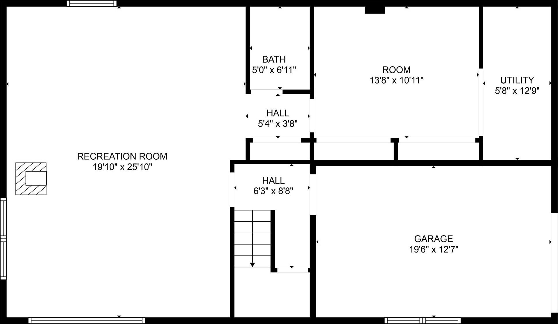Single Family Fern  Westchester County, NY 10589, MLS-844928-35