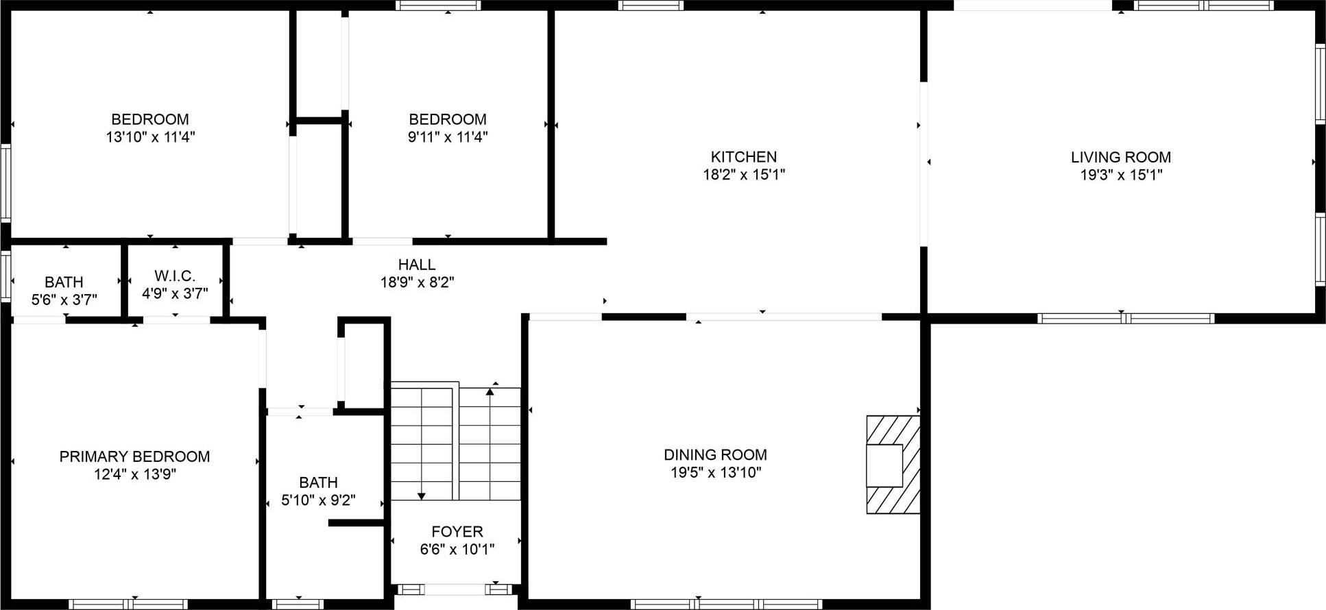 Single Family Fern  Westchester County, NY 10589, MLS-844928-36