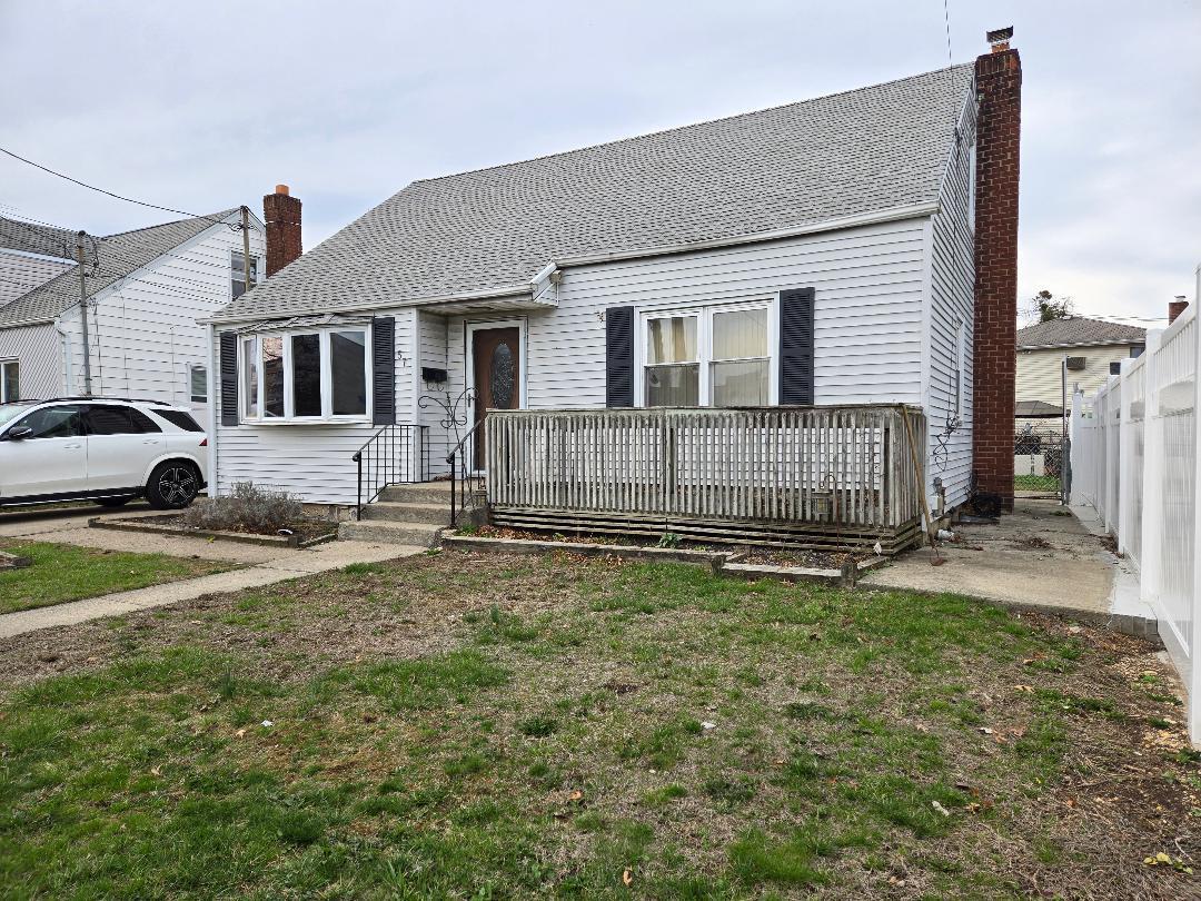 Single Family Westbury  Nassau County, NY 11514, MLS-844935-7