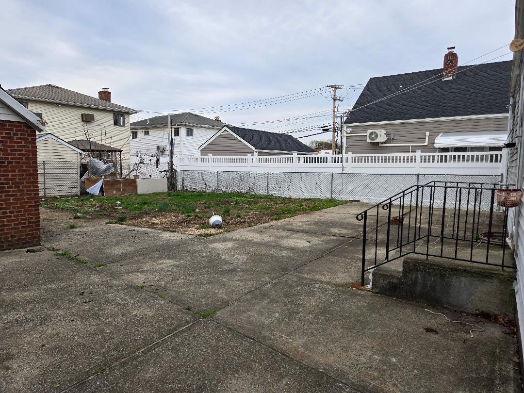 Single Family Westbury  Nassau County, NY 11514, MLS-844935-9