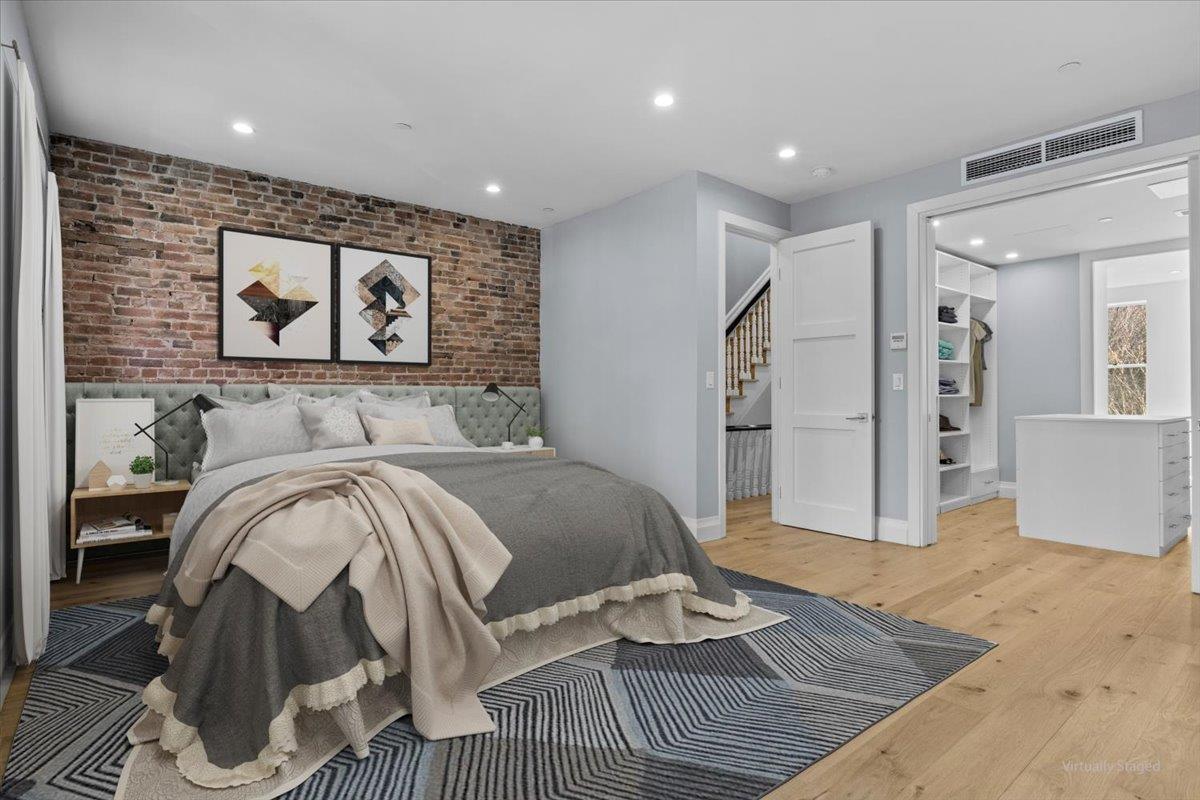 Single Family Arlington  Brooklyn, NY 11216, MLS-844940-10