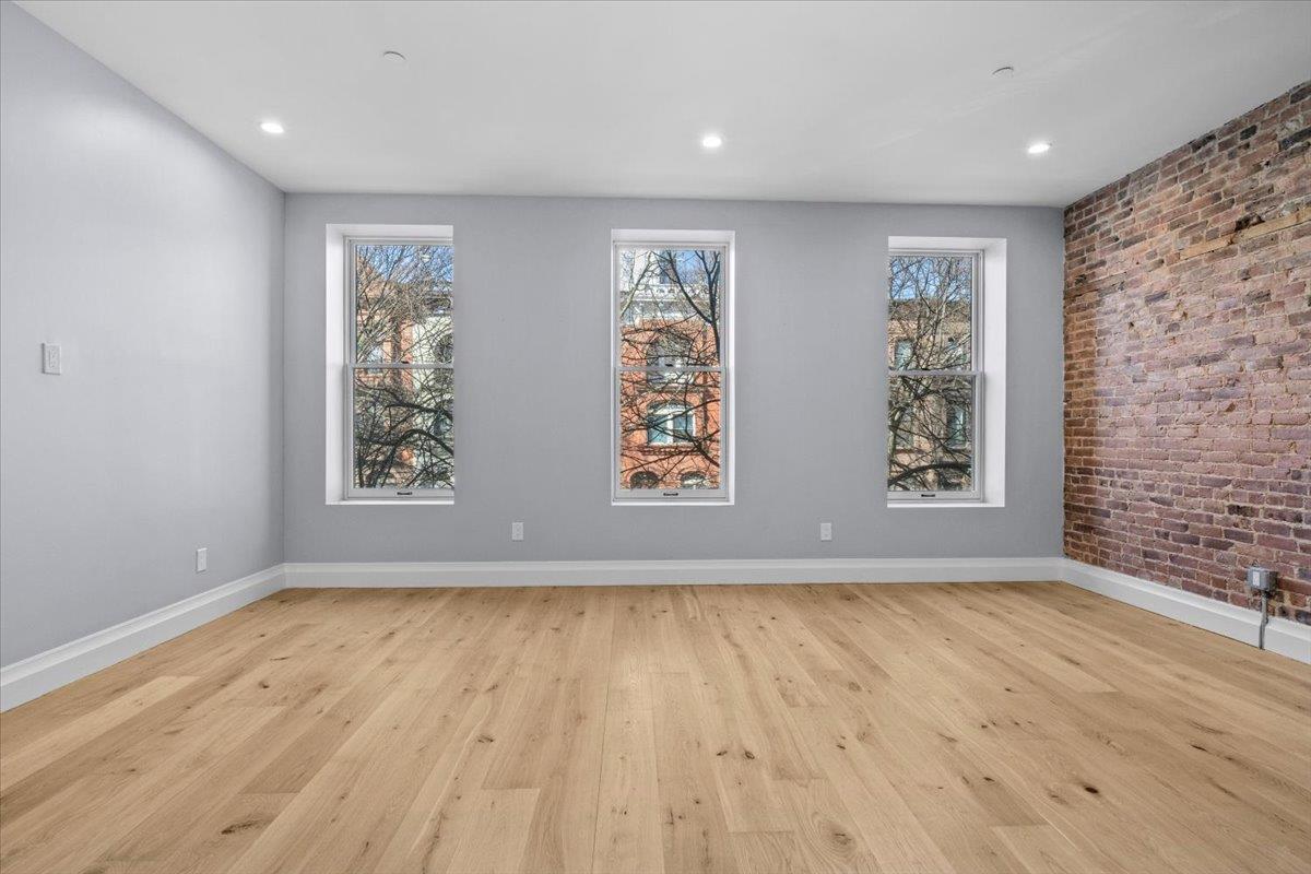 Single Family Arlington  Brooklyn, NY 11216, MLS-844940-13