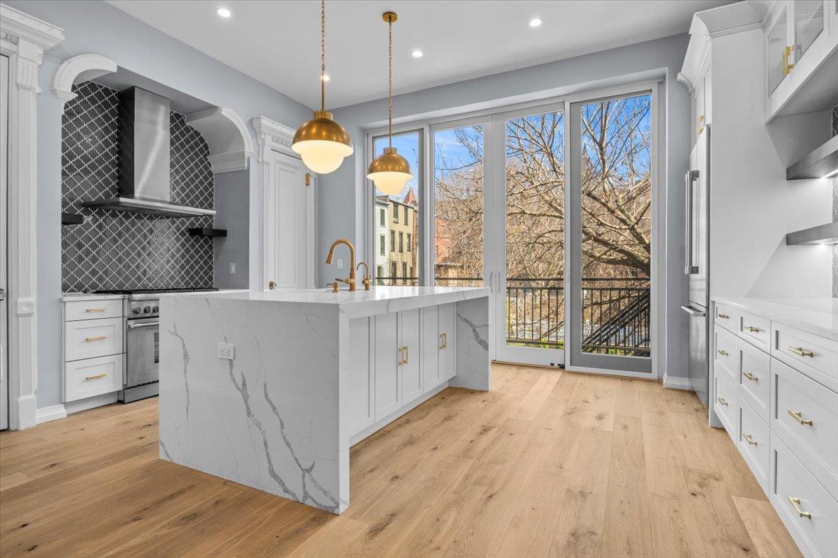 Single Family Arlington  Brooklyn, NY 11216, MLS-844940-2