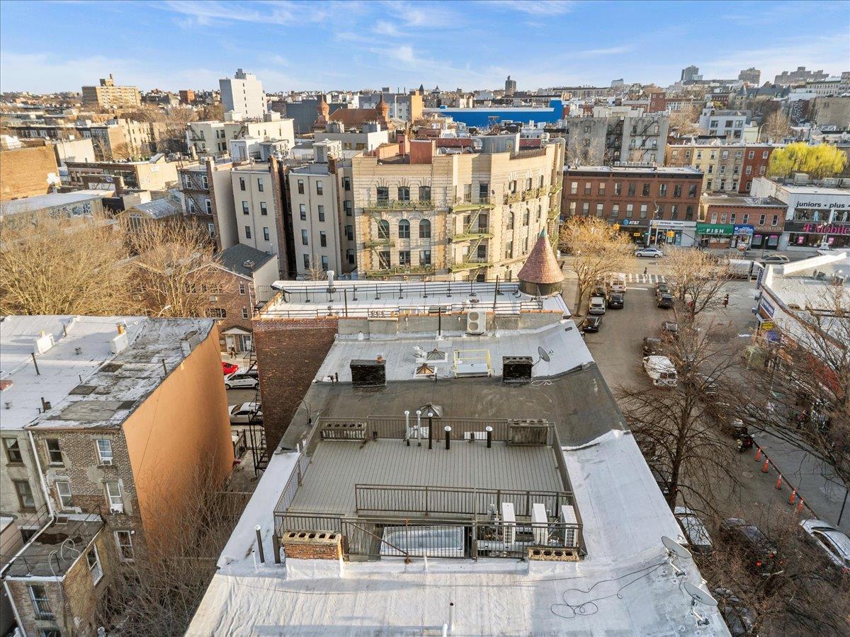 Single Family Arlington  Brooklyn, NY 11216, MLS-844940-28