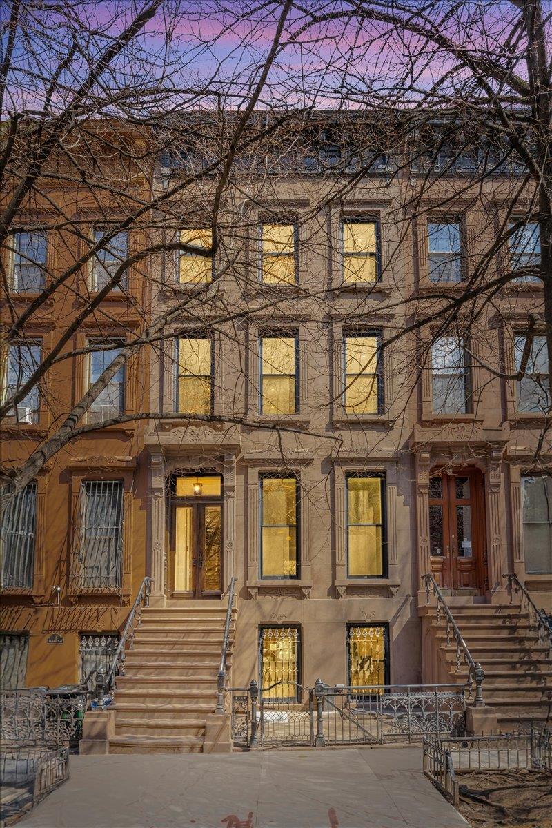 Single Family Arlington  Brooklyn, NY 11216, MLS-844940-29