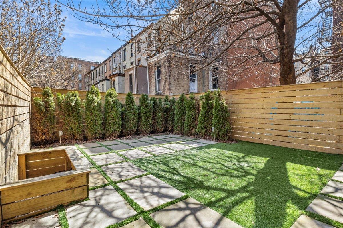 Single Family Arlington  Brooklyn, NY 11216, MLS-844940-4