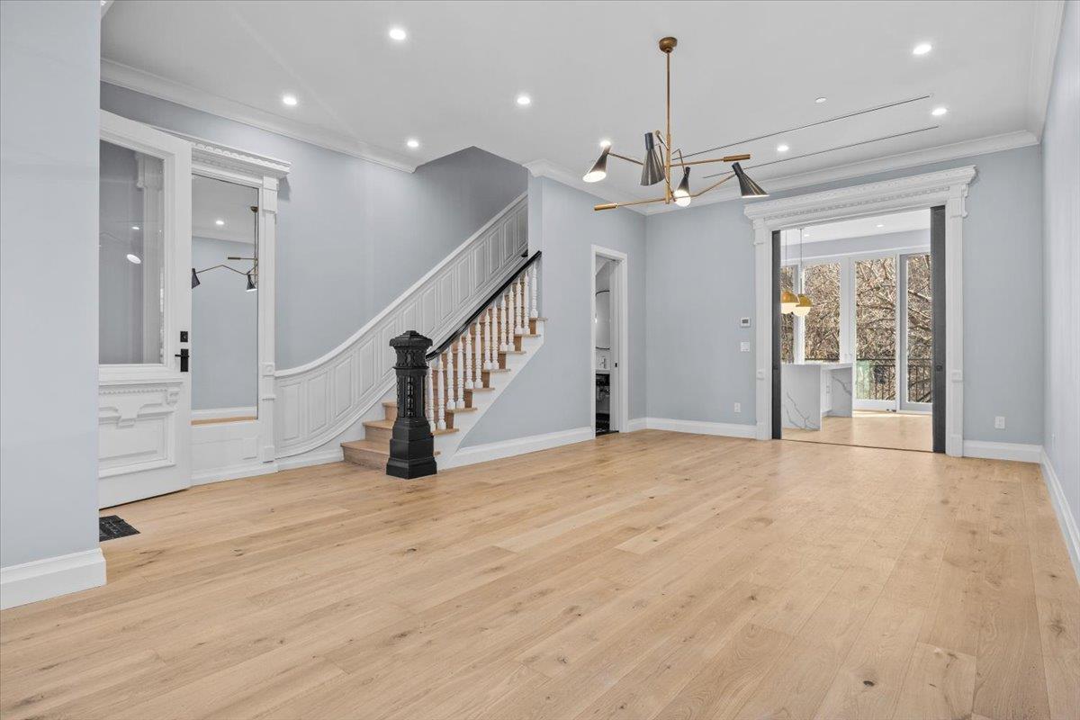 Single Family Arlington  Brooklyn, NY 11216, MLS-844940-5