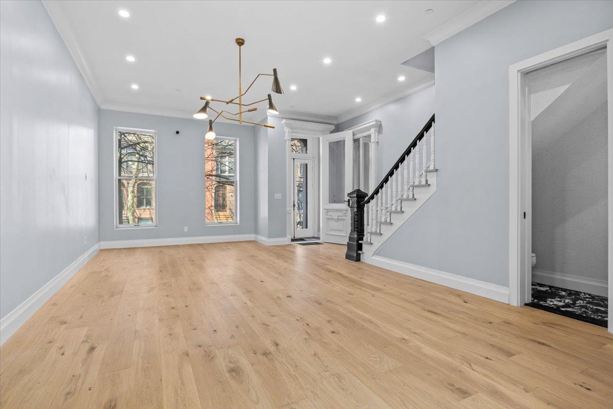 Single Family Arlington  Brooklyn, NY 11216, MLS-844940-7