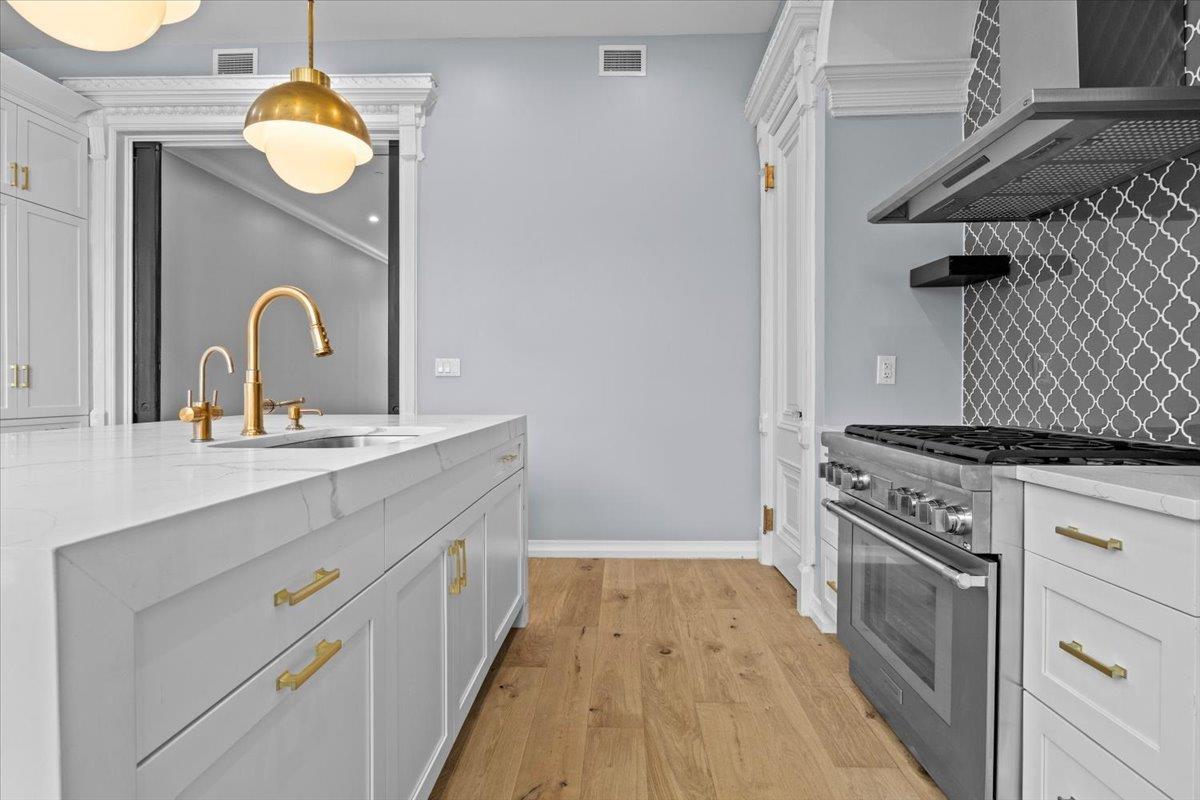 Single Family Arlington  Brooklyn, NY 11216, MLS-844940-8