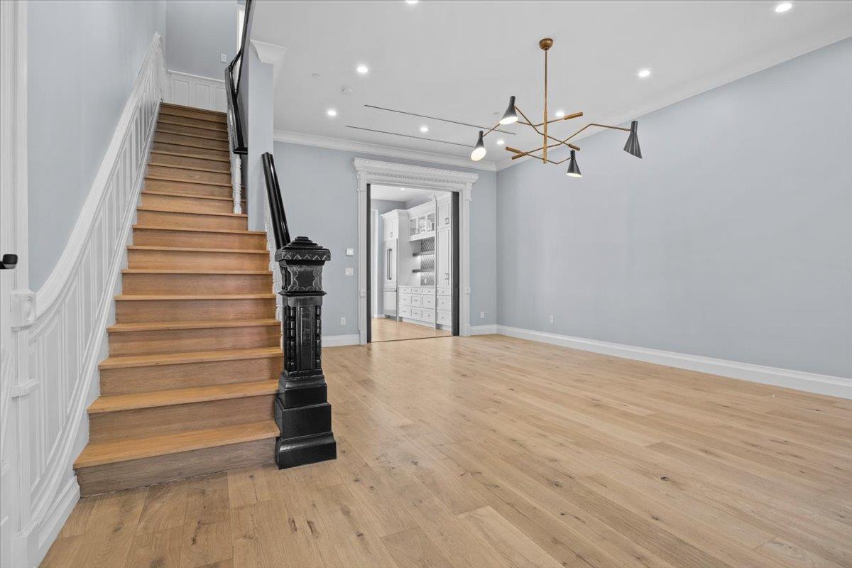 Single Family Arlington  Brooklyn, NY 11216, MLS-844940-9