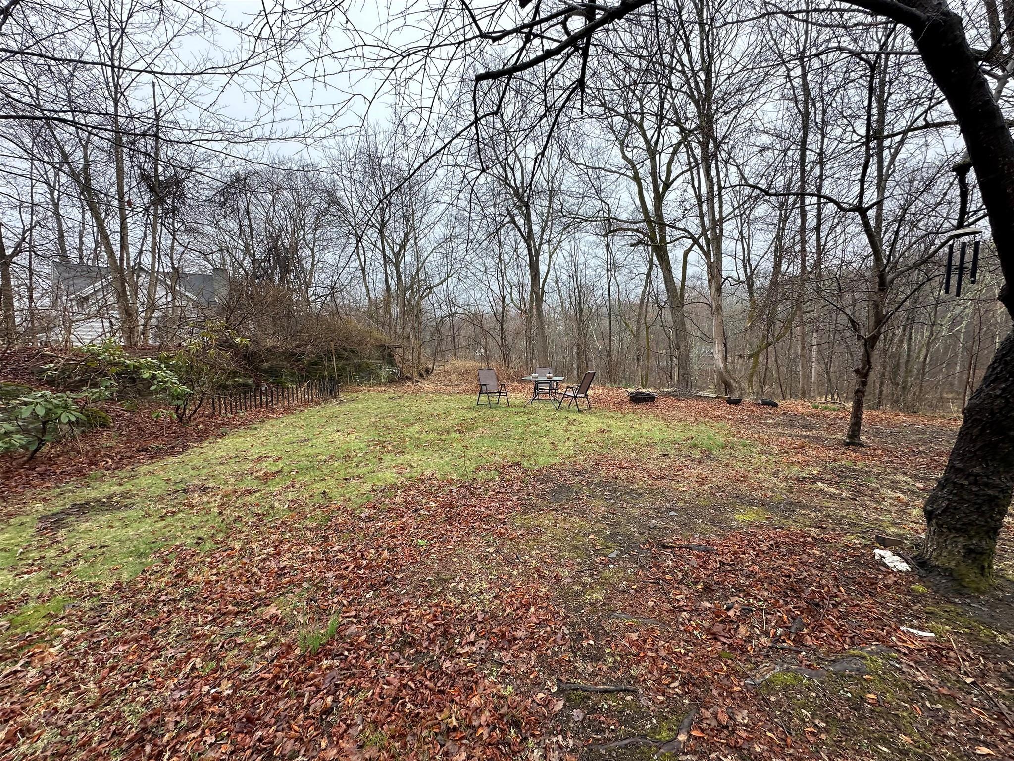 Single Family New Paltz  Ulster County, NY 12528, MLS-844941-15