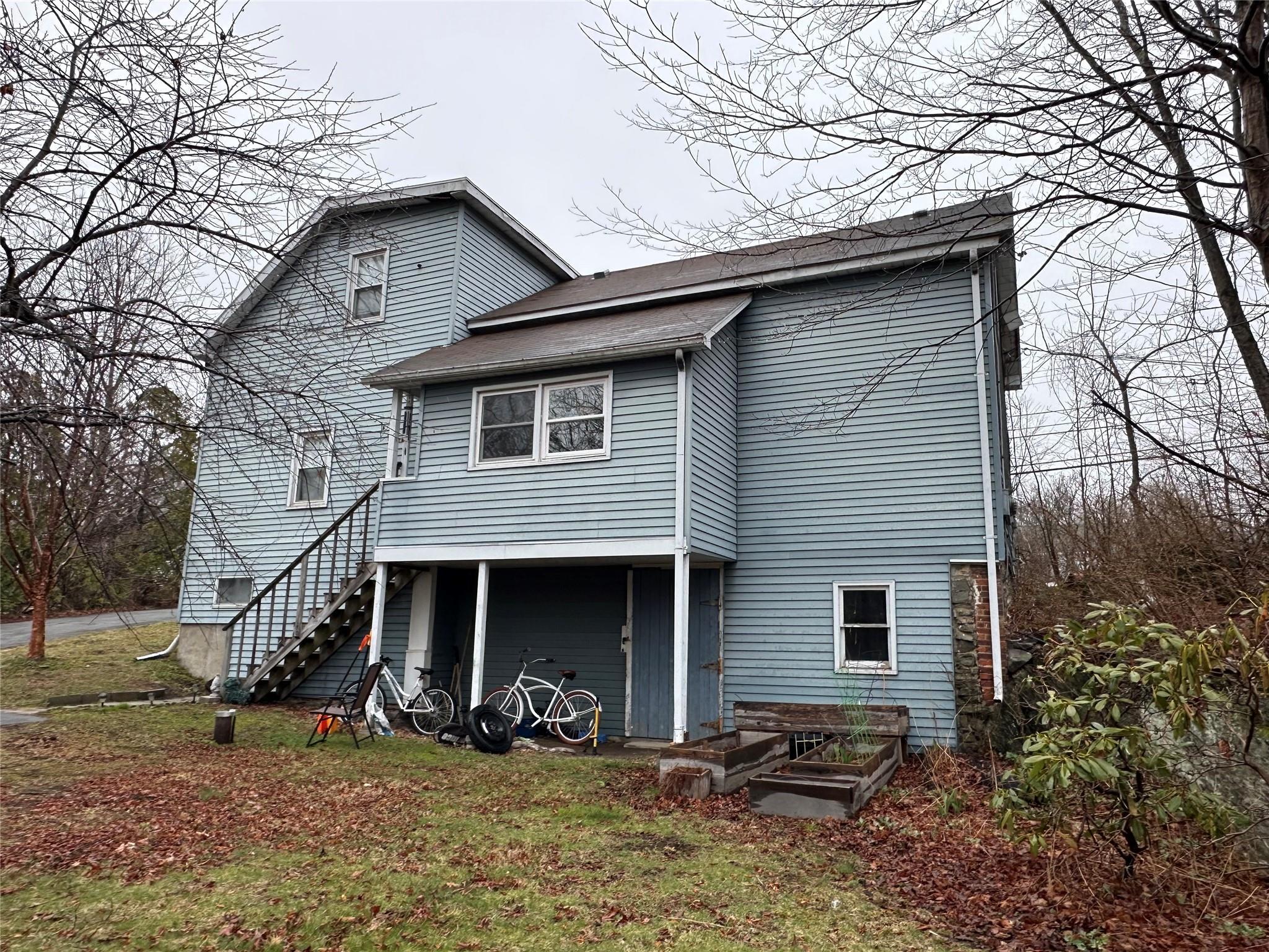 Single Family New Paltz  Ulster County, NY 12528, MLS-844941-2