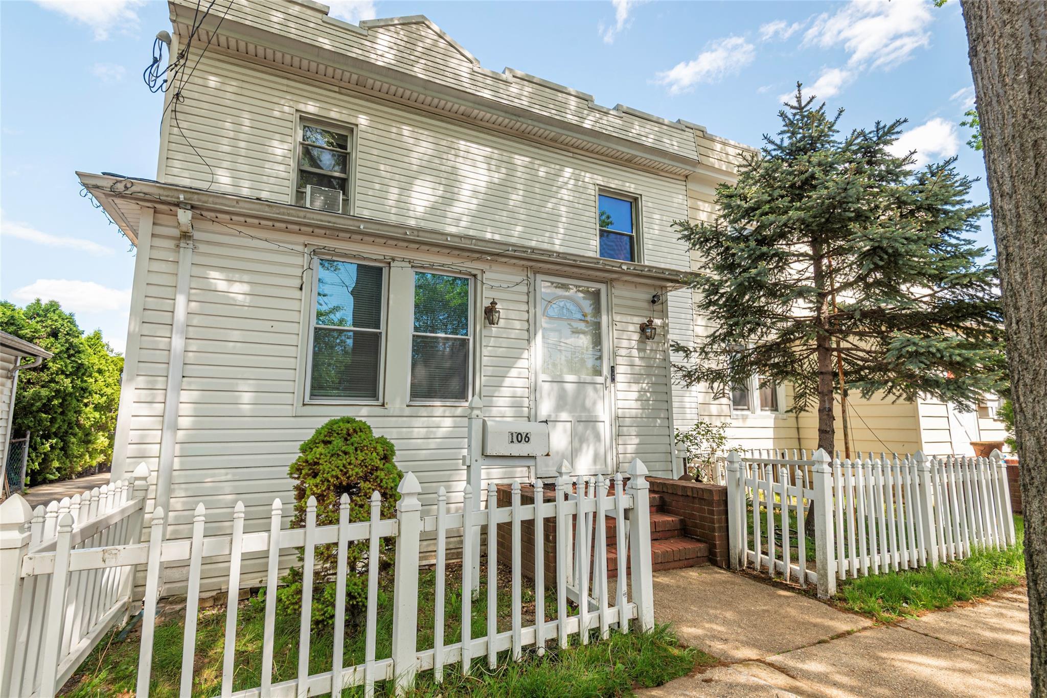 Single Family S.10  Nassau County, NY 11040, MLS-844950-3