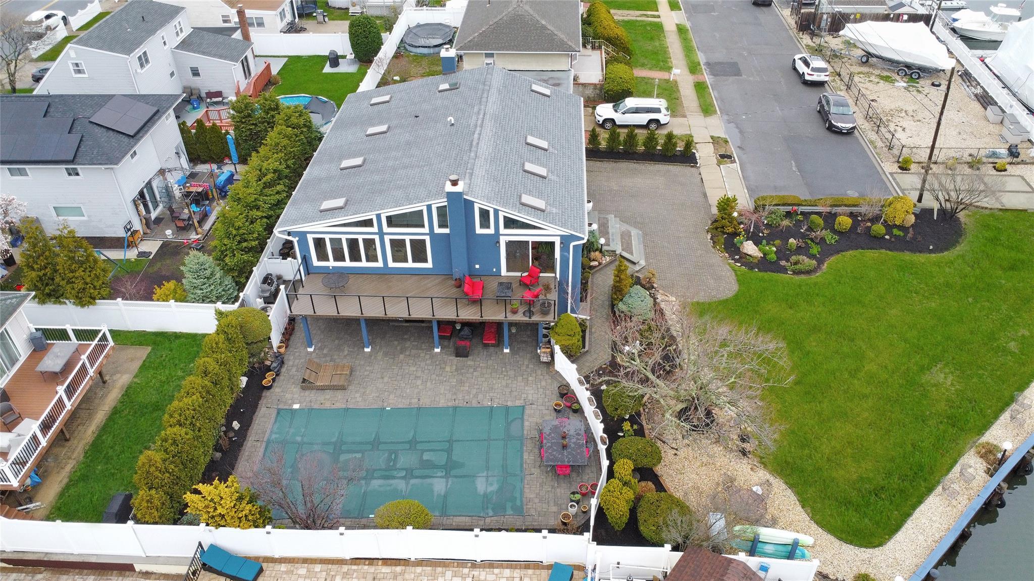 Single Family Elliott  Nassau County, NY 11572, MLS-844961-17