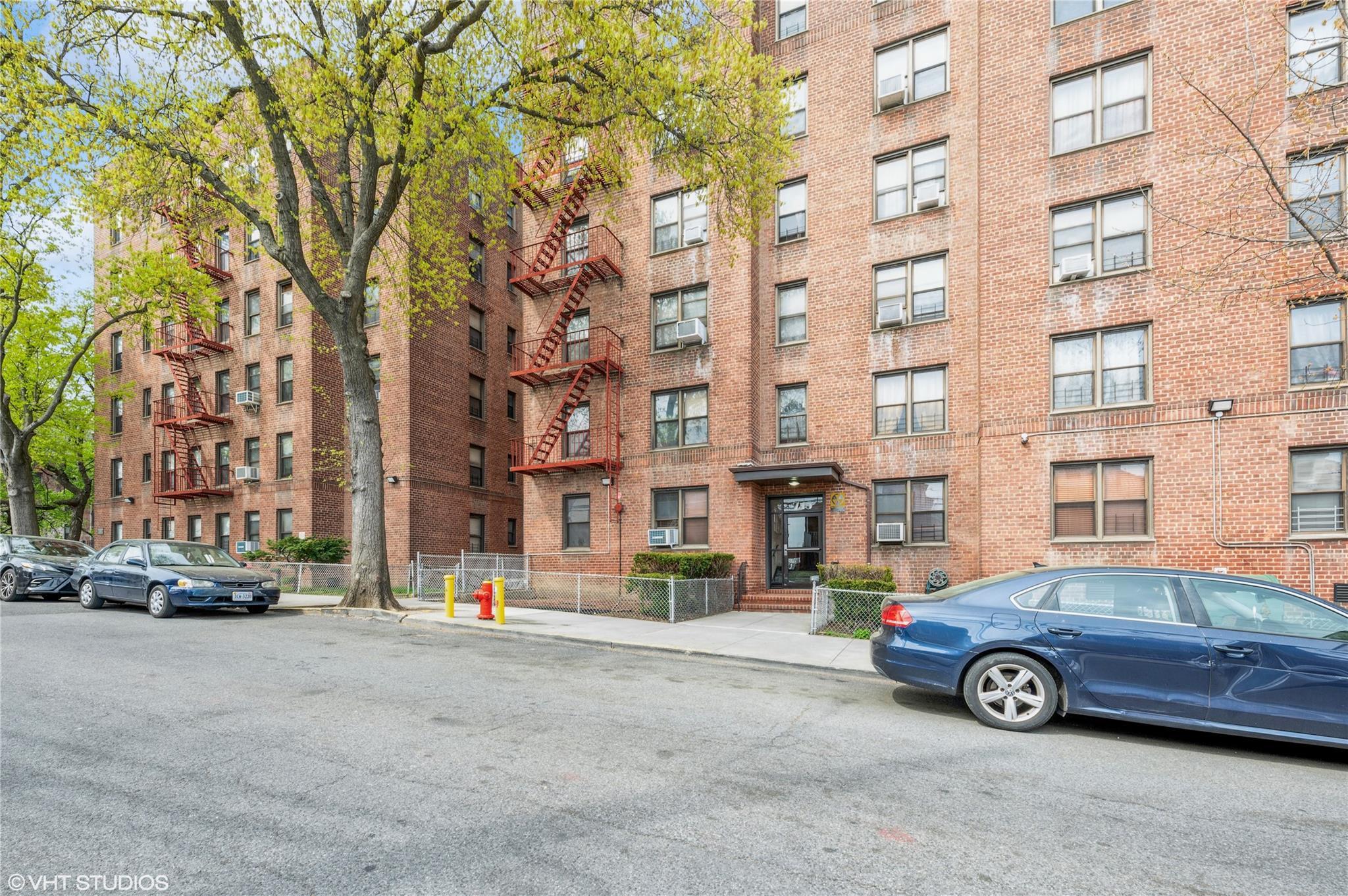 Coop E 231  Bronx, NY 10466, MLS-844962-17