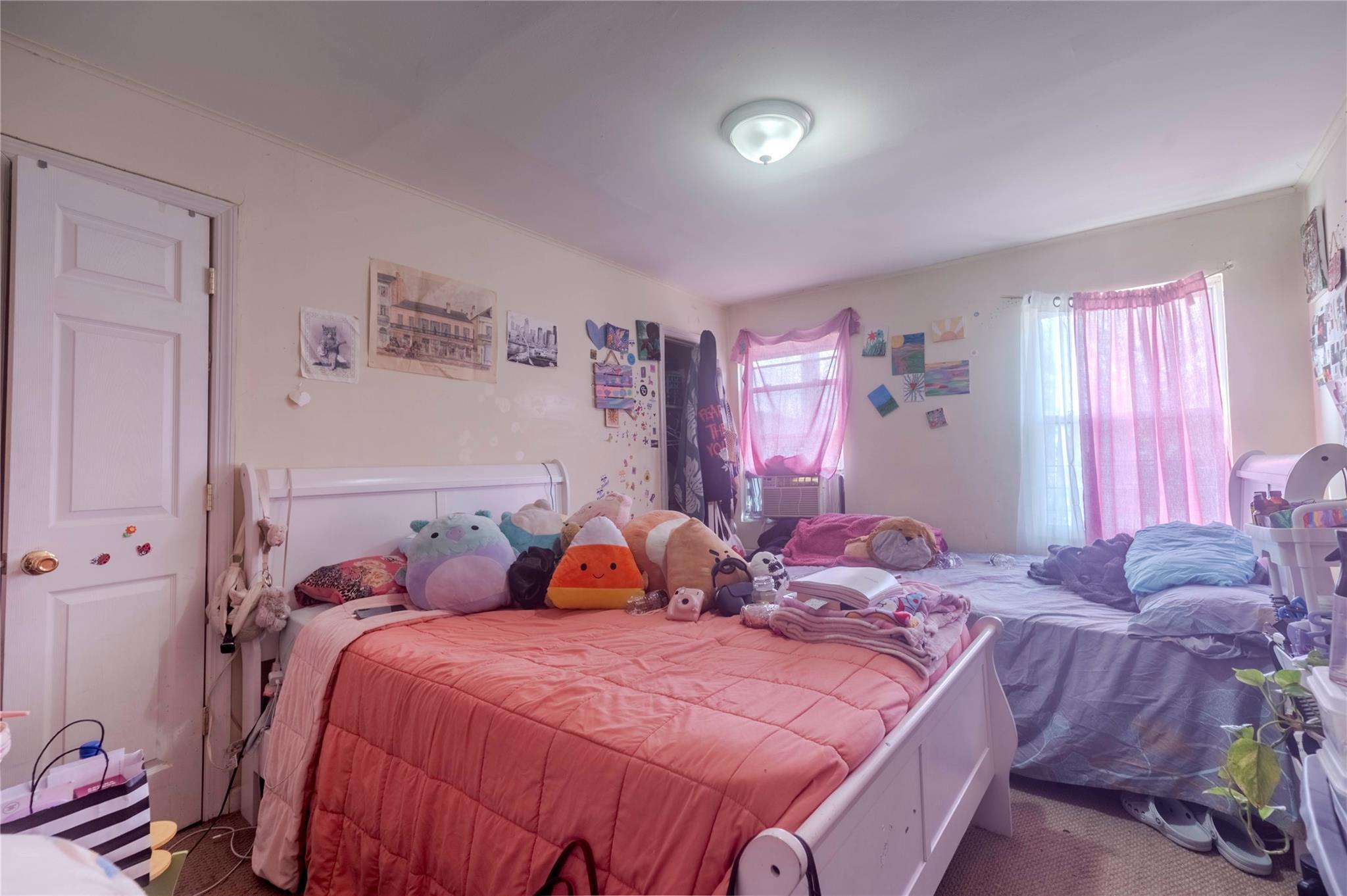 Single Family Crescent  Brooklyn, NY 11208, MLS-844973-11