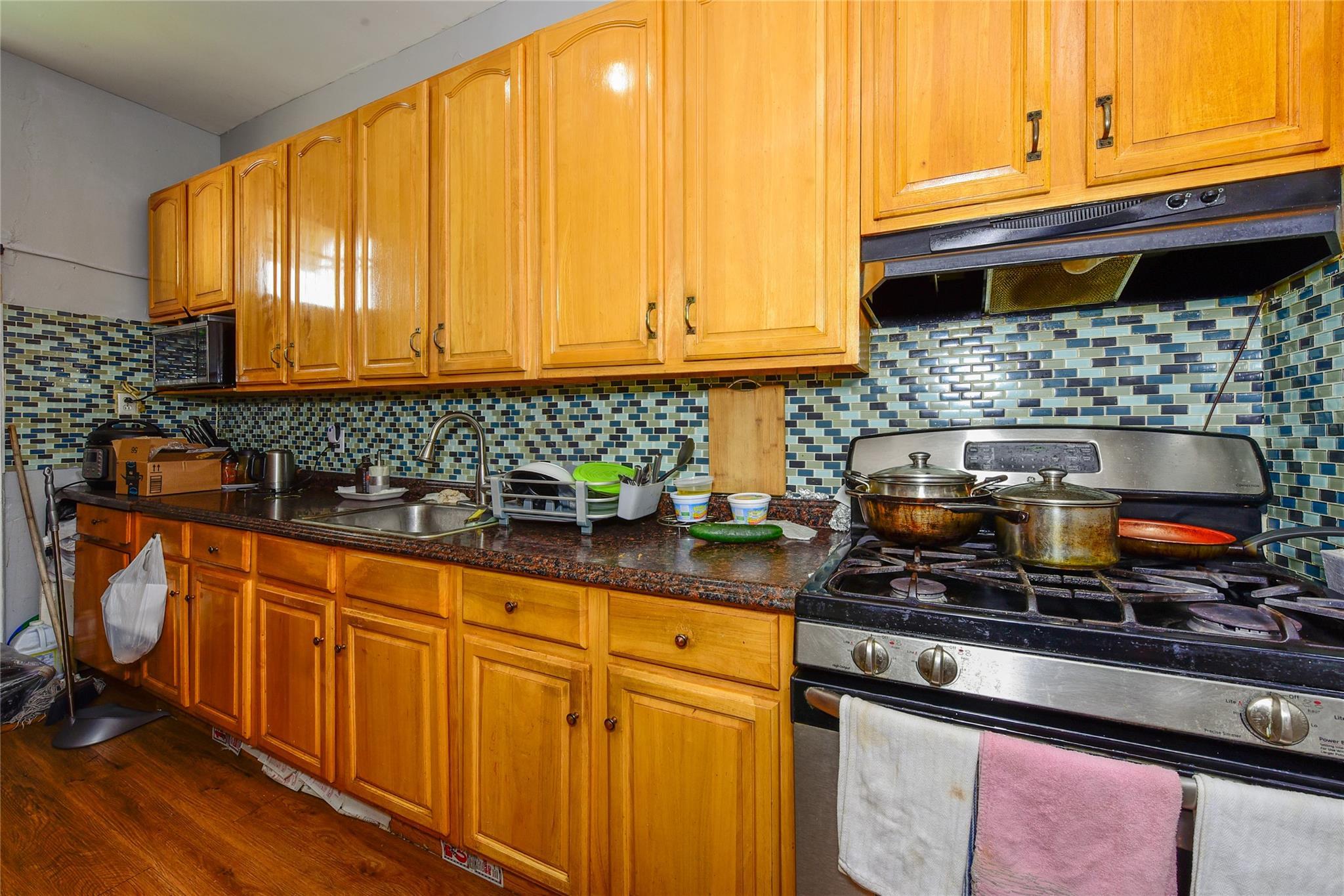 Single Family Crescent  Brooklyn, NY 11208, MLS-844973-12