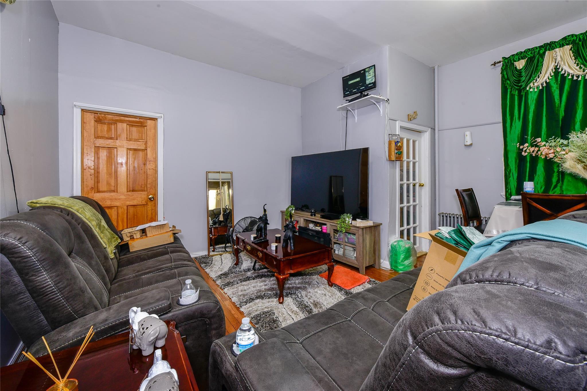 Single Family Crescent  Brooklyn, NY 11208, MLS-844973-13