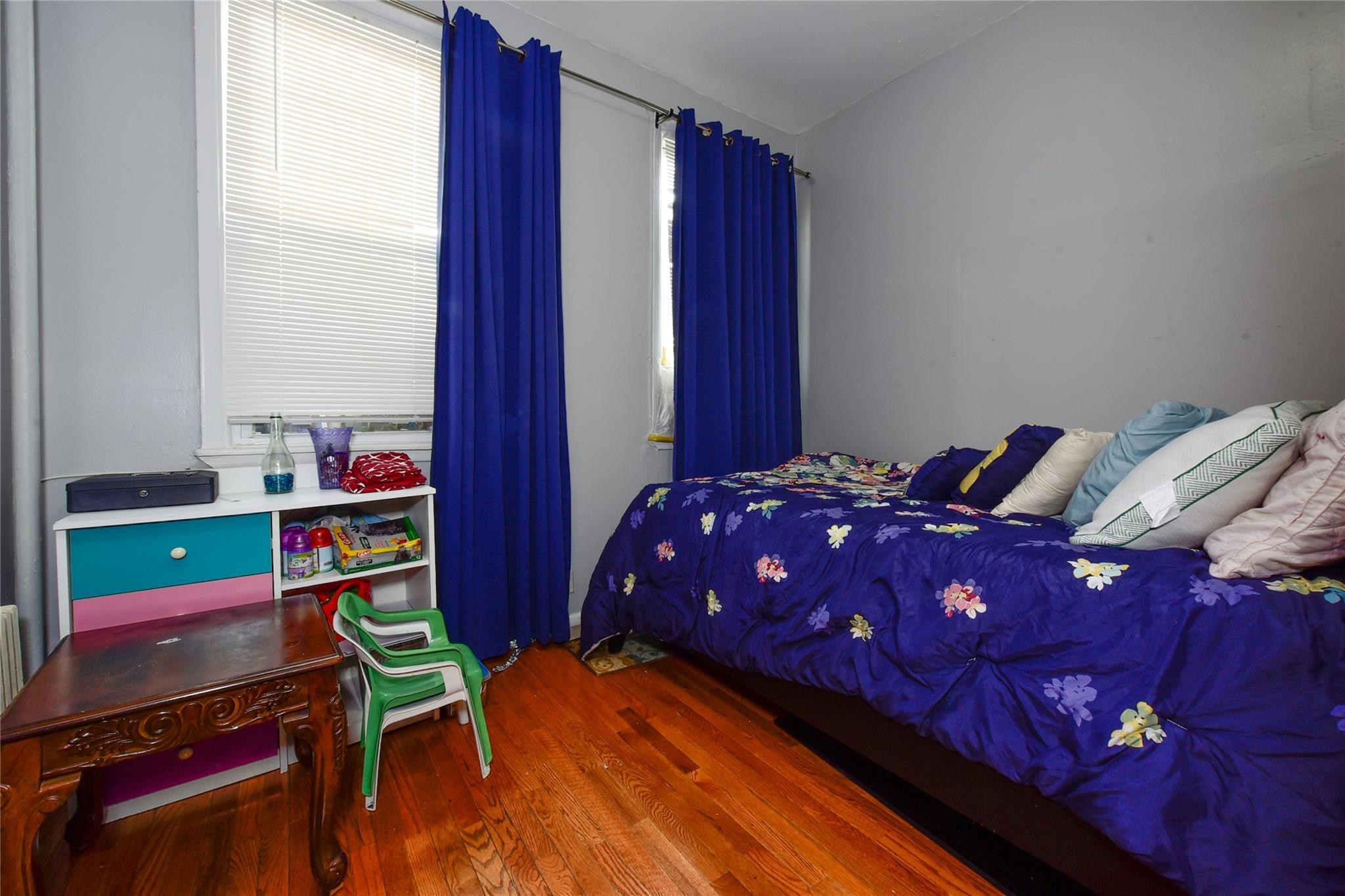 Single Family Crescent  Brooklyn, NY 11208, MLS-844973-14
