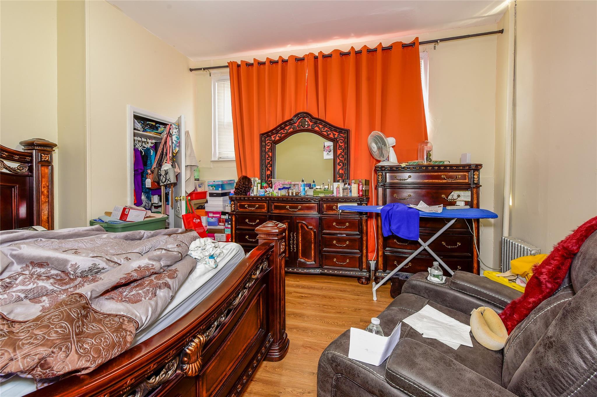 Single Family Crescent  Brooklyn, NY 11208, MLS-844973-15