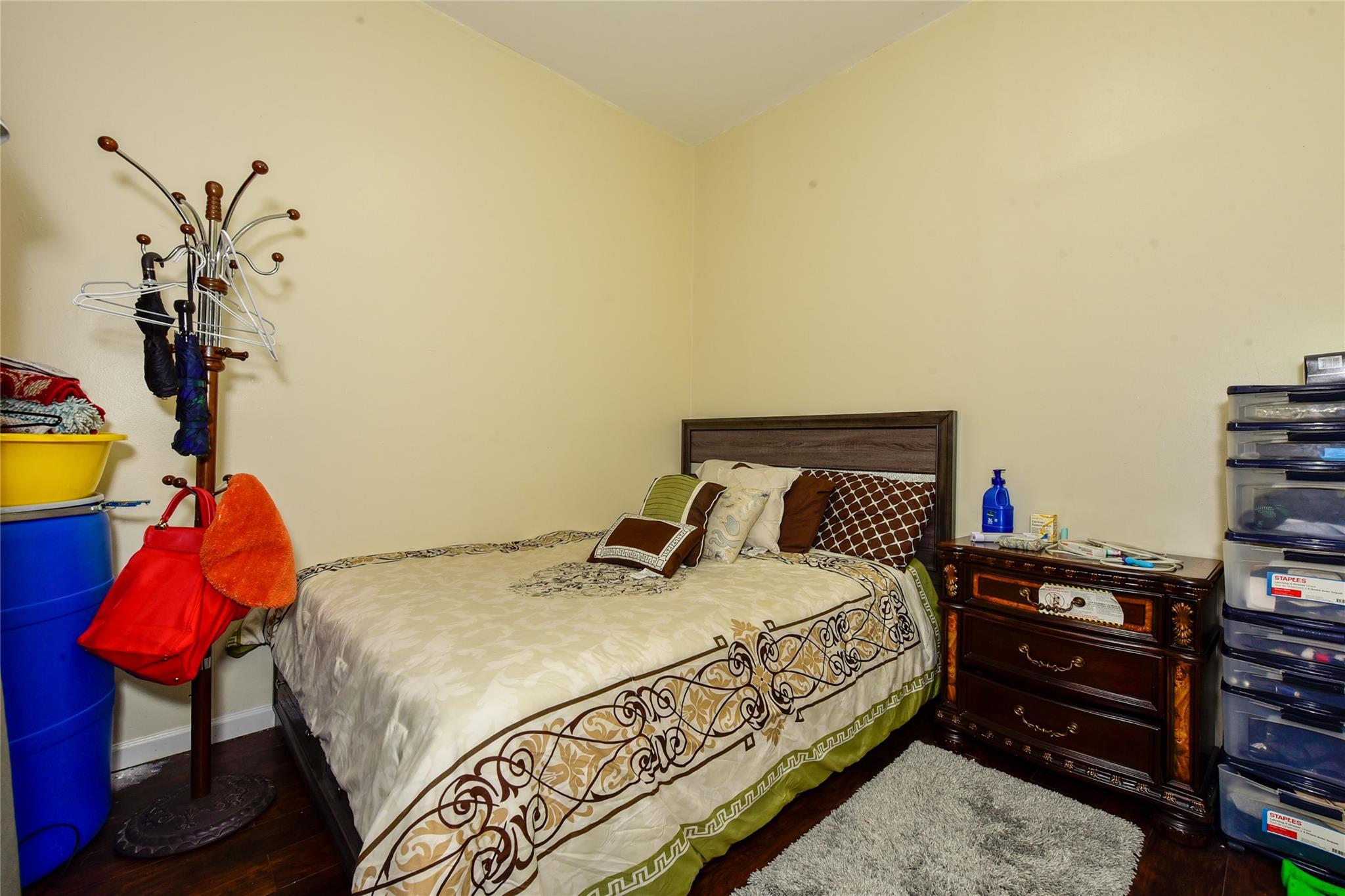 Single Family Crescent  Brooklyn, NY 11208, MLS-844973-16
