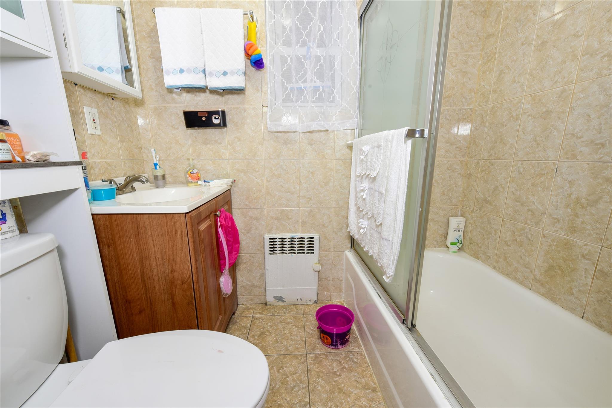 Single Family Crescent  Brooklyn, NY 11208, MLS-844973-17
