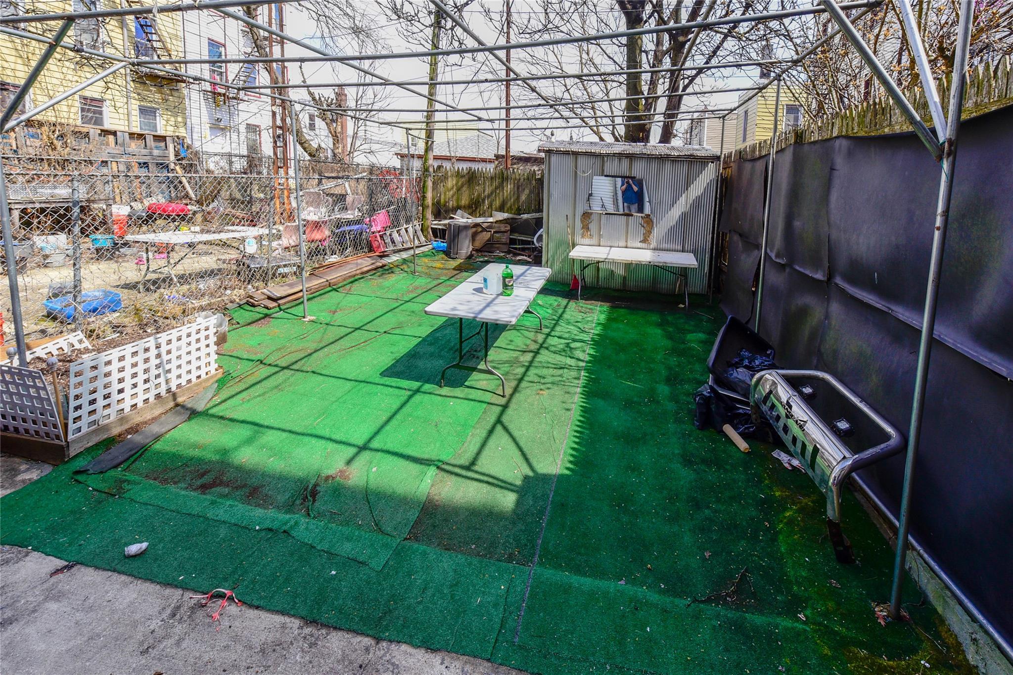 Single Family Crescent  Brooklyn, NY 11208, MLS-844973-18