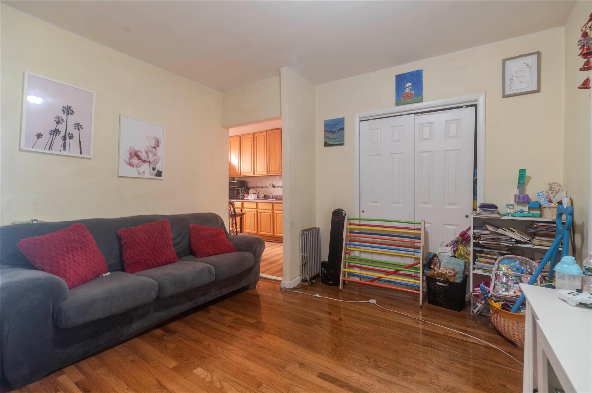 Single Family Crescent  Brooklyn, NY 11208, MLS-844973-6