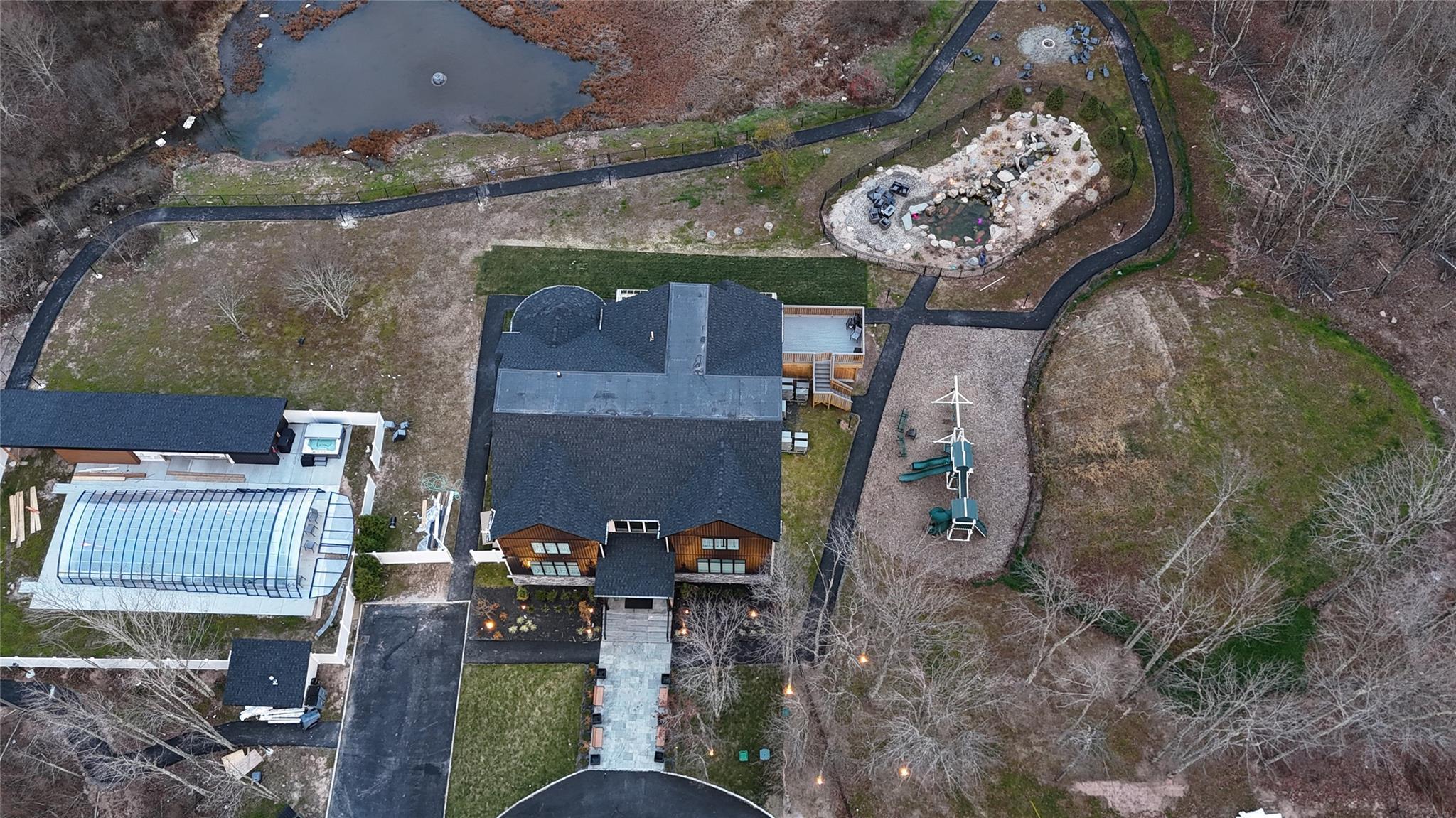 Single Family Kelly Bridge  Sullivan County, NY 12783, MLS-844980-32