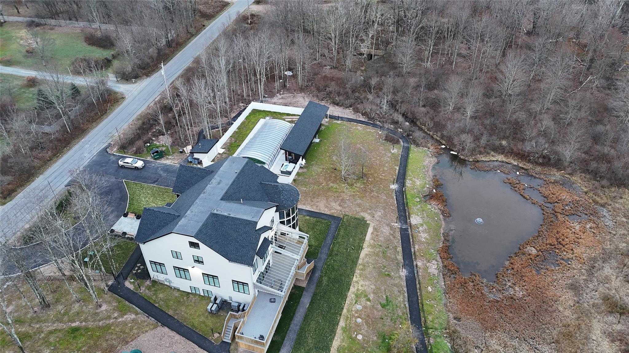 Single Family Kelly Bridge  Sullivan County, NY 12783, MLS-844980-40