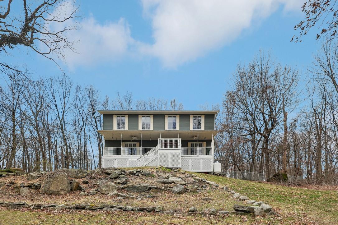 Single Family Old Mt Peter  Orange County, NY 10990, MLS-844985-2