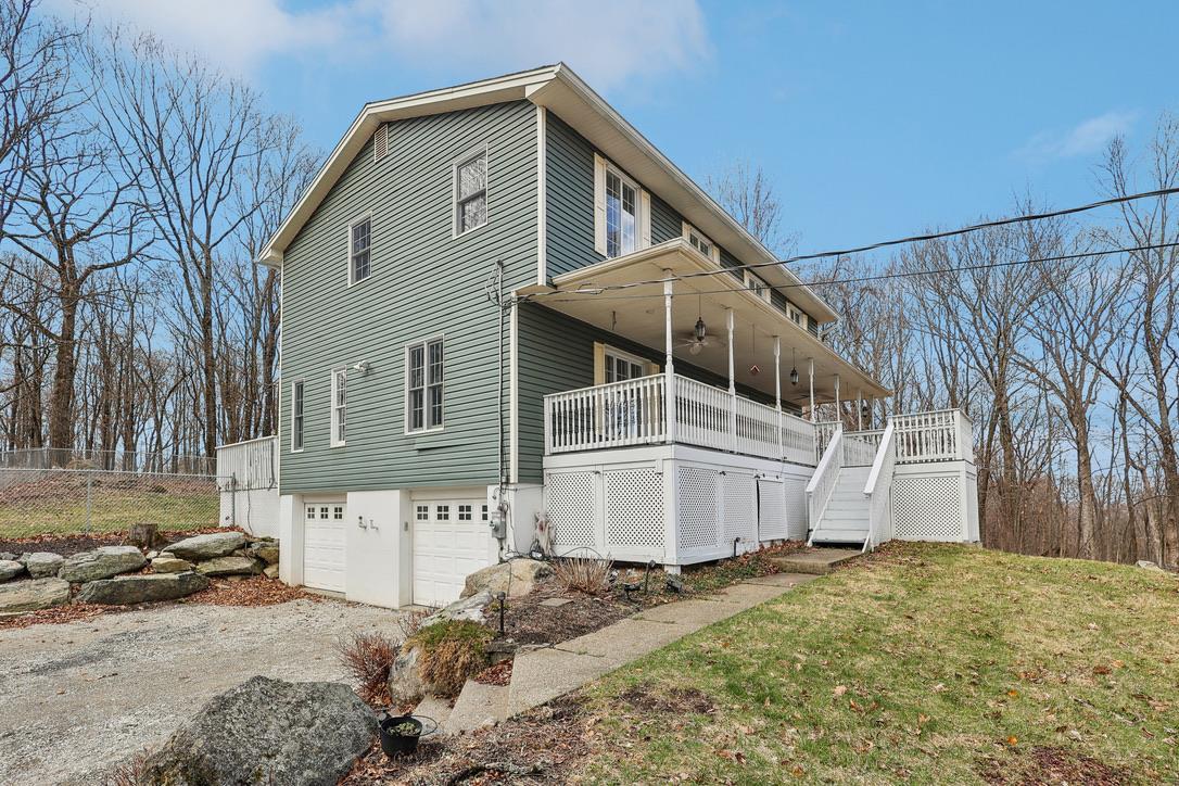 Single Family Old Mt Peter  Orange County, NY 10990, MLS-844985-3