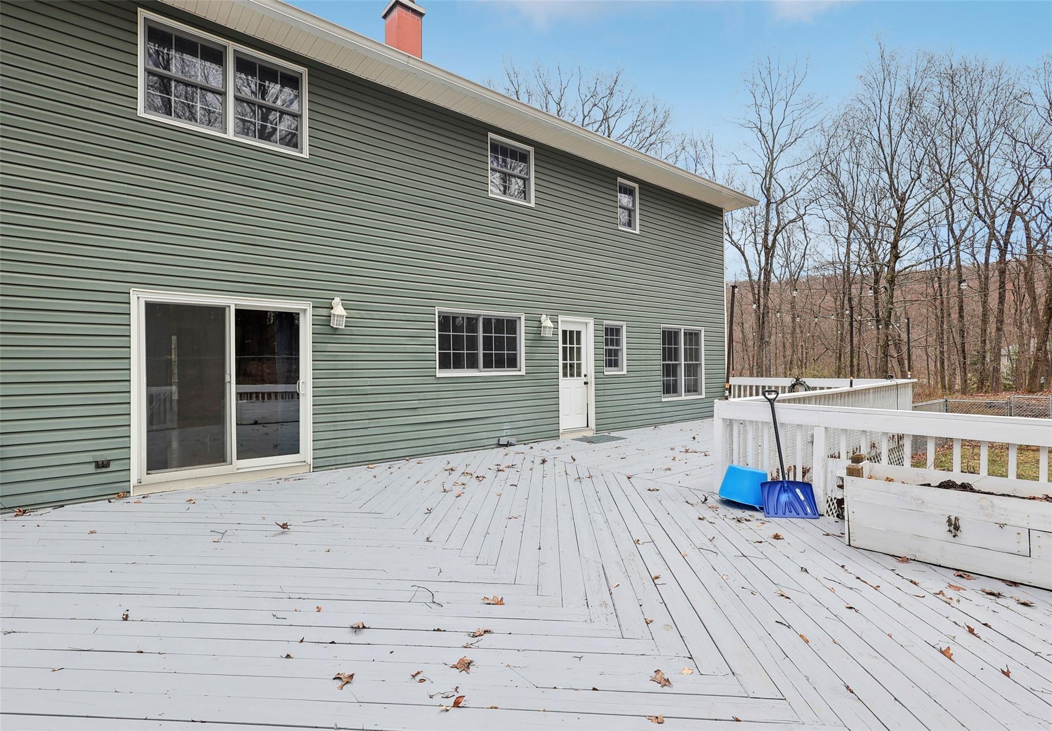 Single Family Old Mt Peter  Orange County, NY 10990, MLS-844985-32