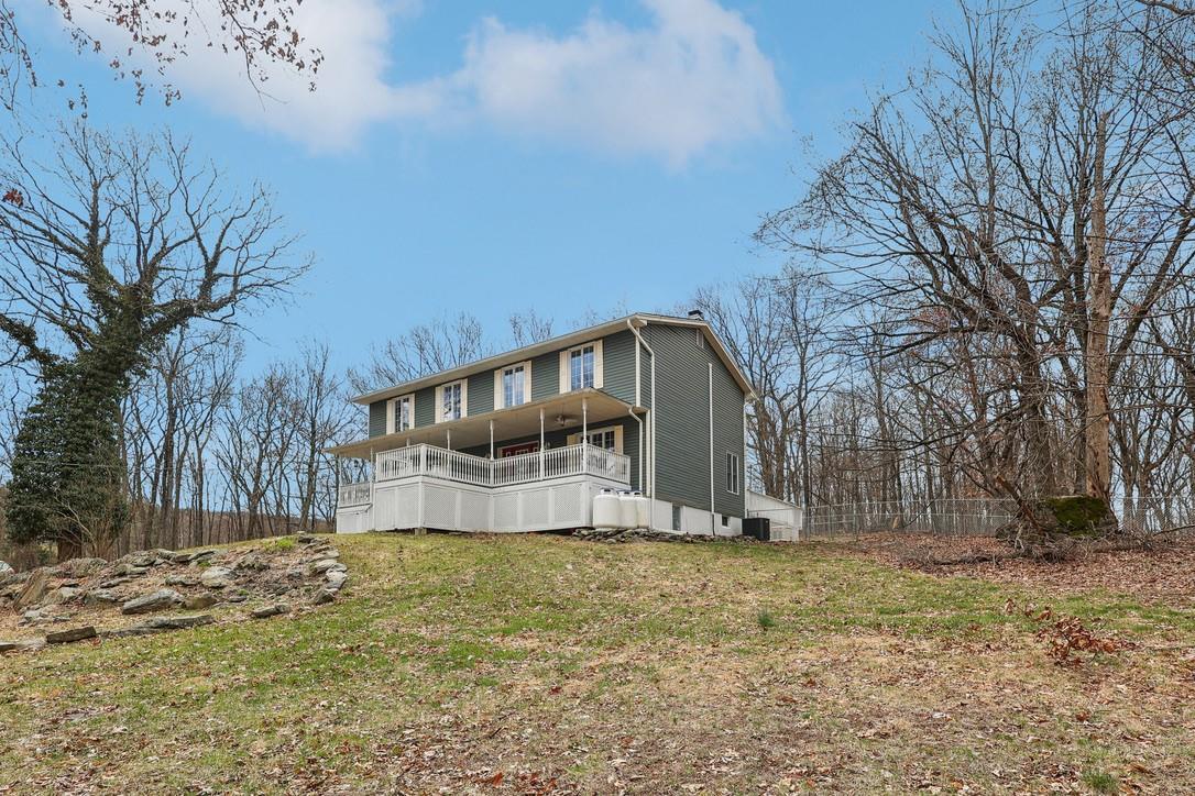 Single Family Old Mt Peter  Orange County, NY 10990, MLS-844985-35