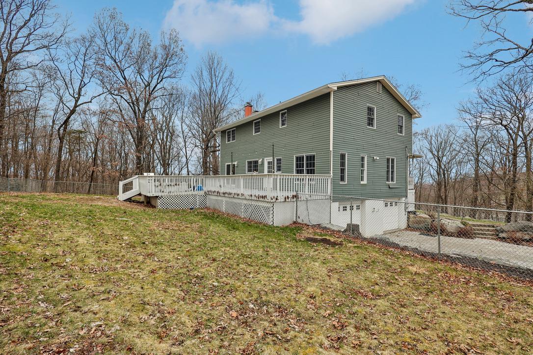 Single Family Old Mt Peter  Orange County, NY 10990, MLS-844985-36