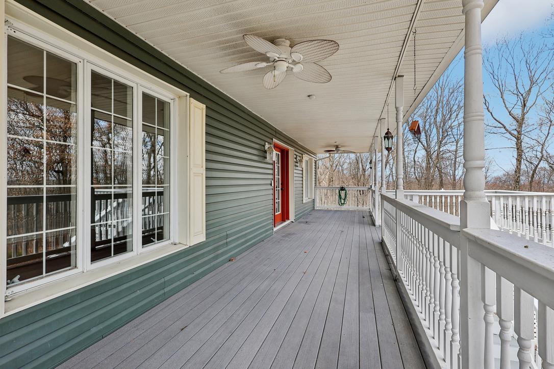 Single Family Old Mt Peter  Orange County, NY 10990, MLS-844985-4