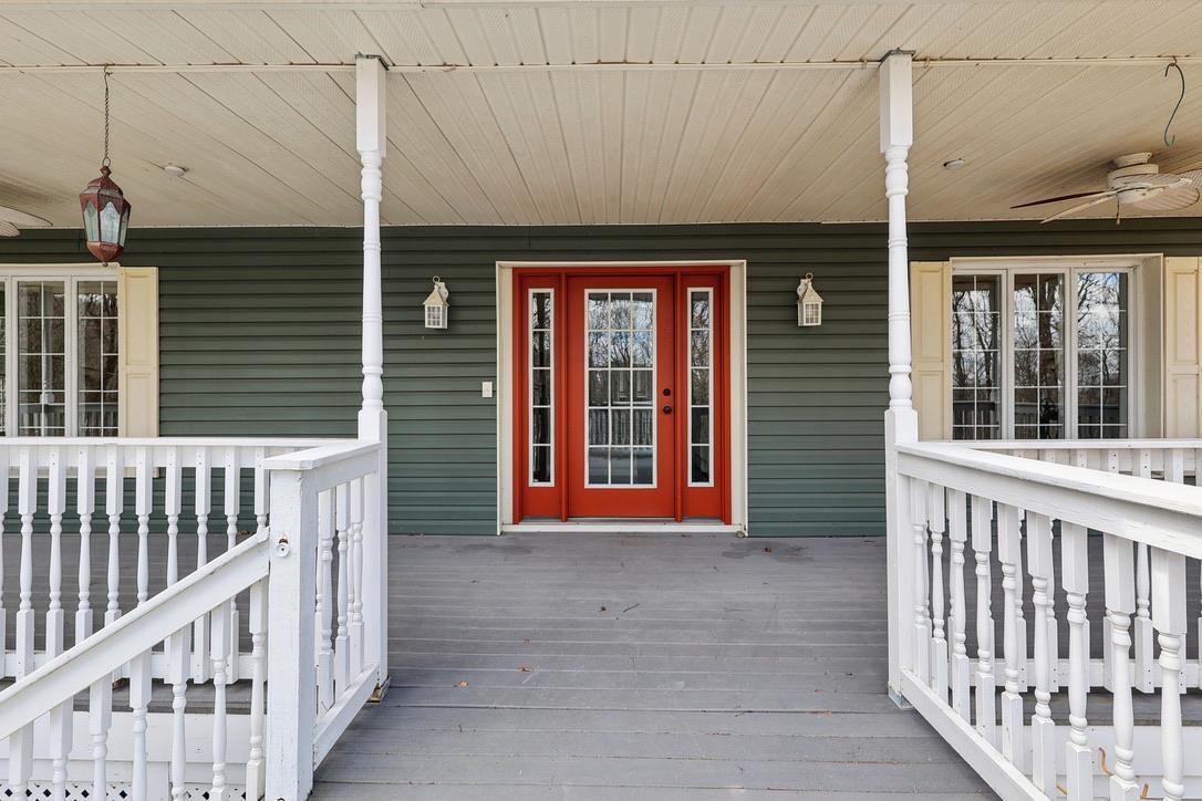 Single Family Old Mt Peter  Orange County, NY 10990, MLS-844985-5