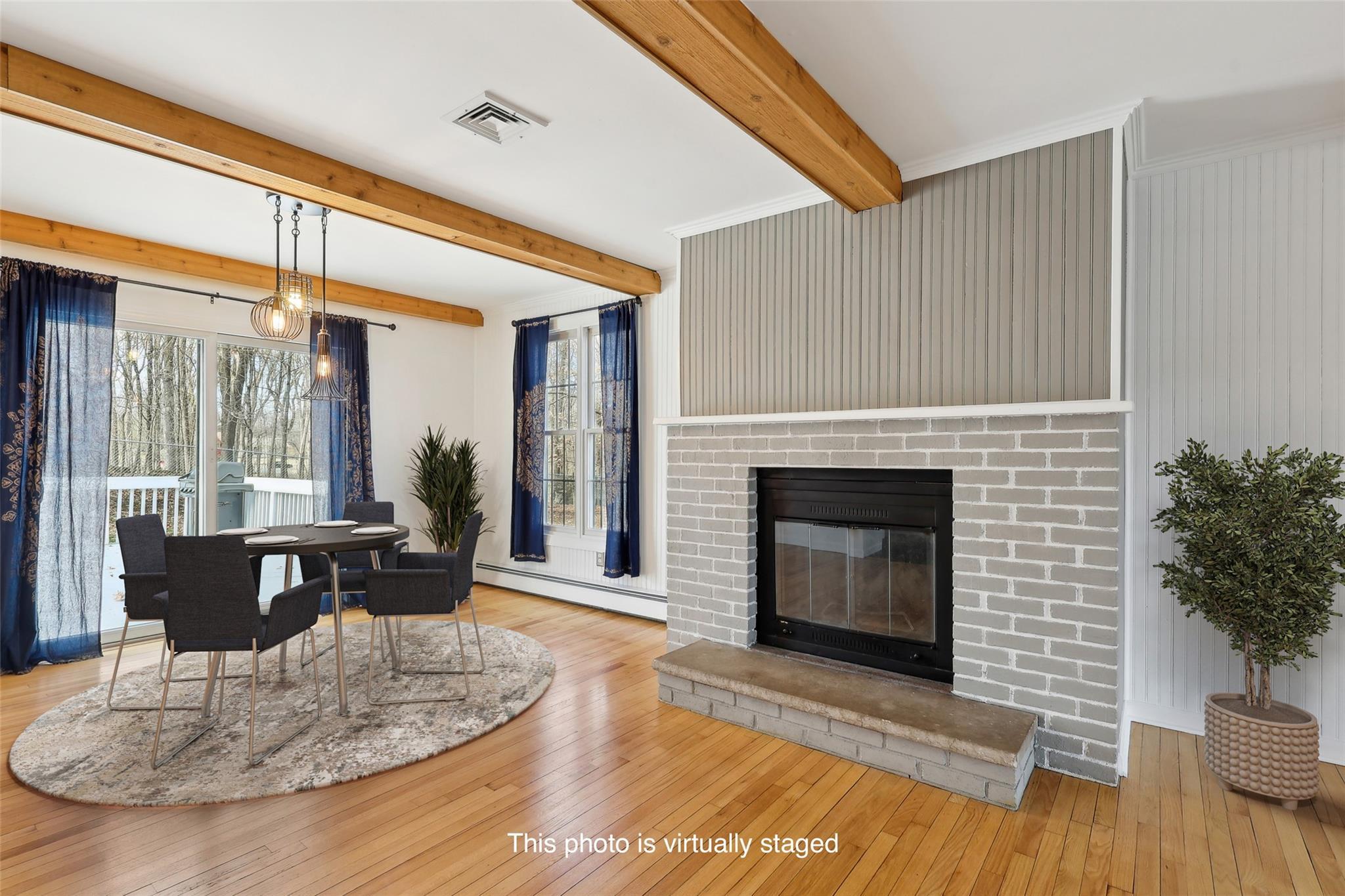 Single Family Old Mt Peter  Orange County, NY 10990, MLS-844985-6