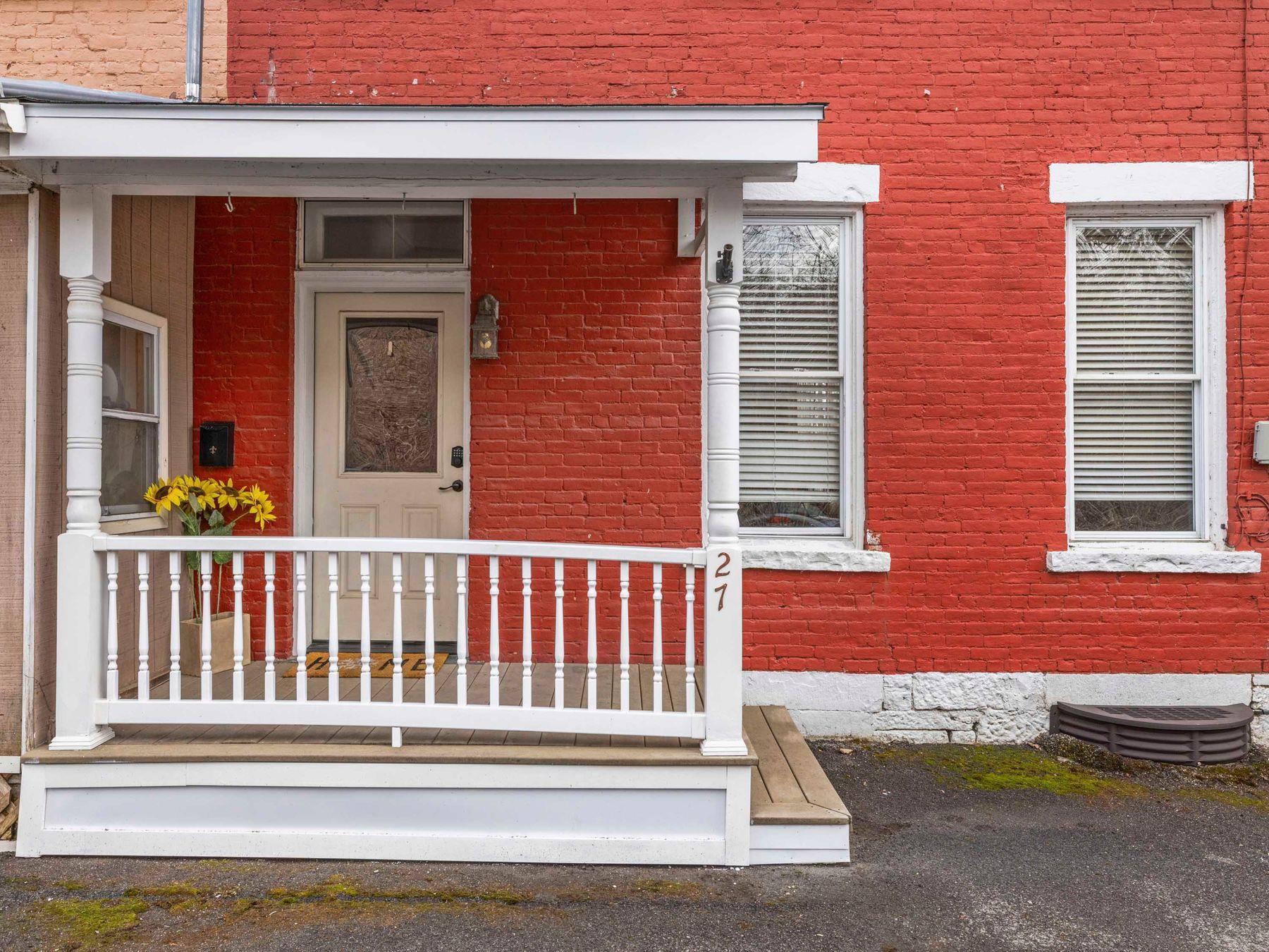 Single Family Brick  Greene County, NY 12015, MLS-844987-32