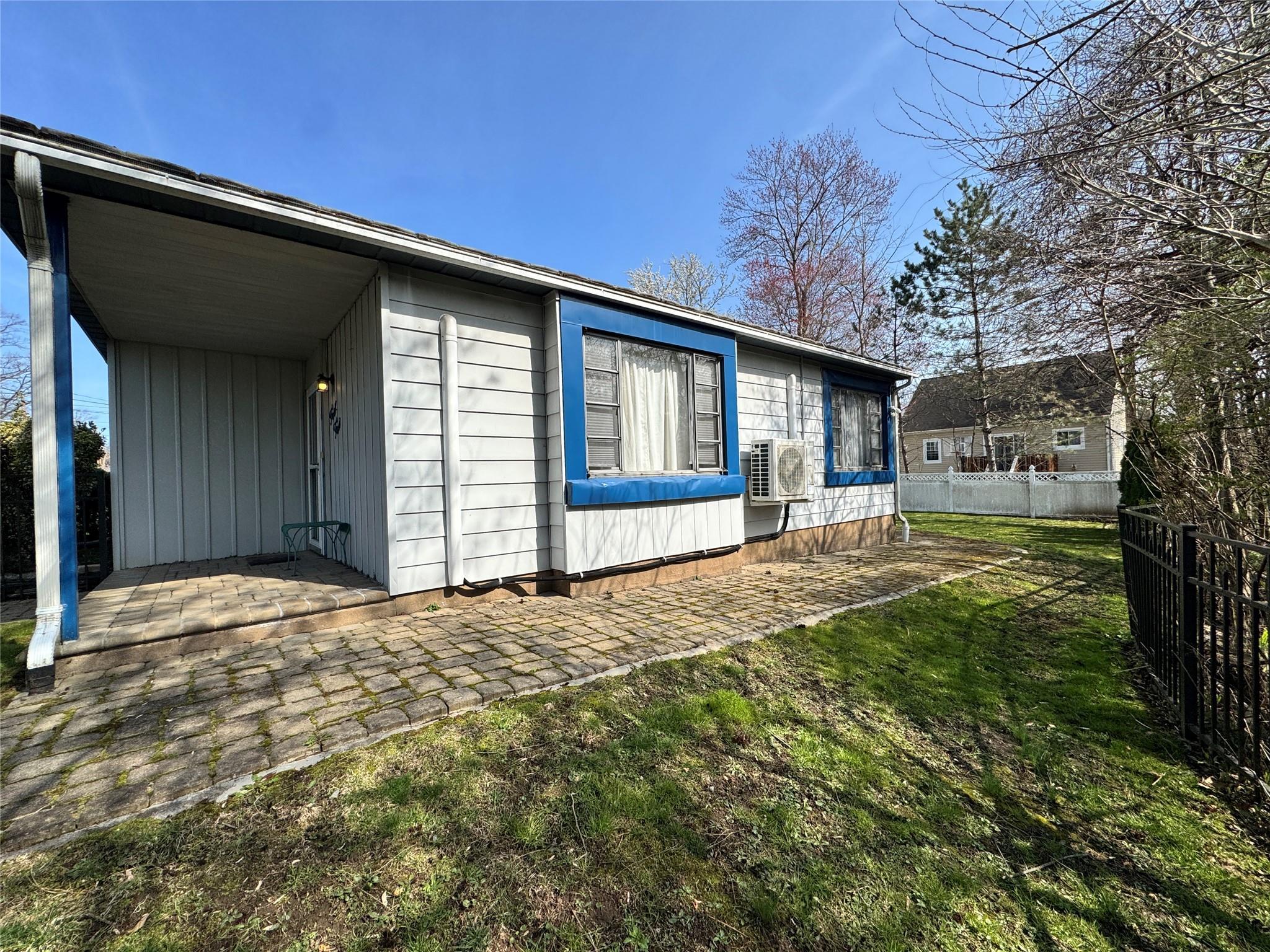 Single Family Brightwood  Rockland County, NY 10965, MLS-844988-13