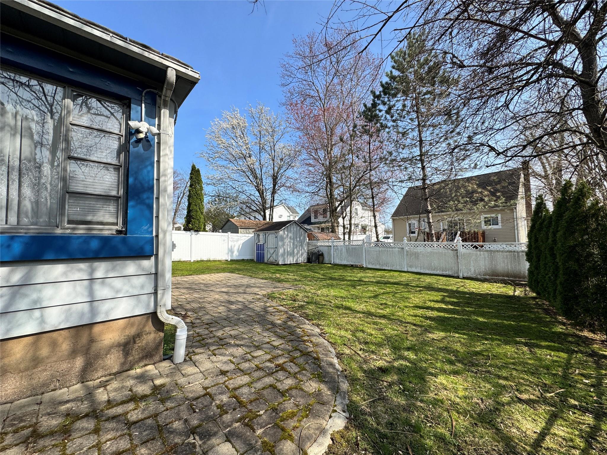 Single Family Brightwood  Rockland County, NY 10965, MLS-844988-15