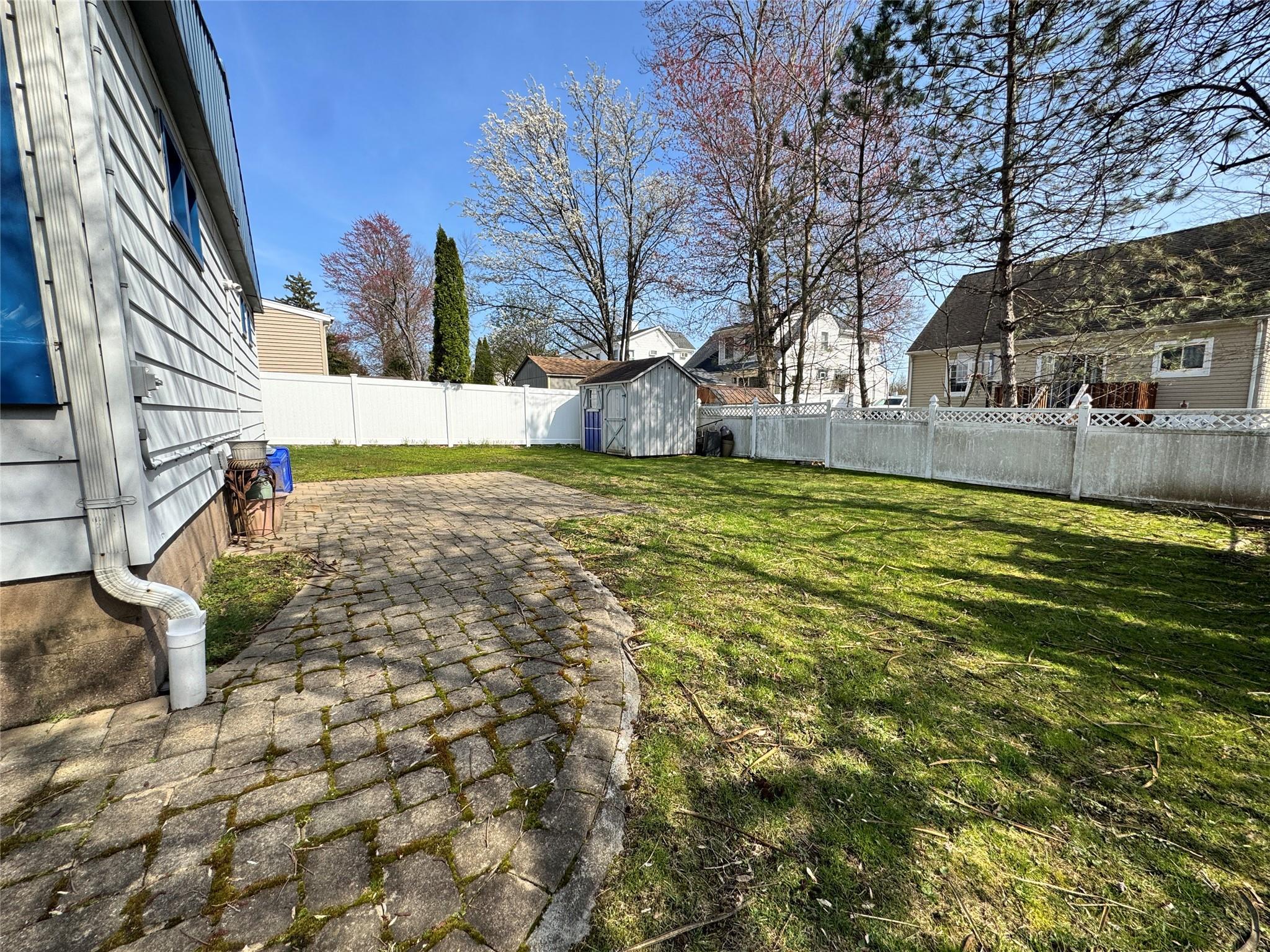 Single Family Brightwood  Rockland County, NY 10965, MLS-844988-16
