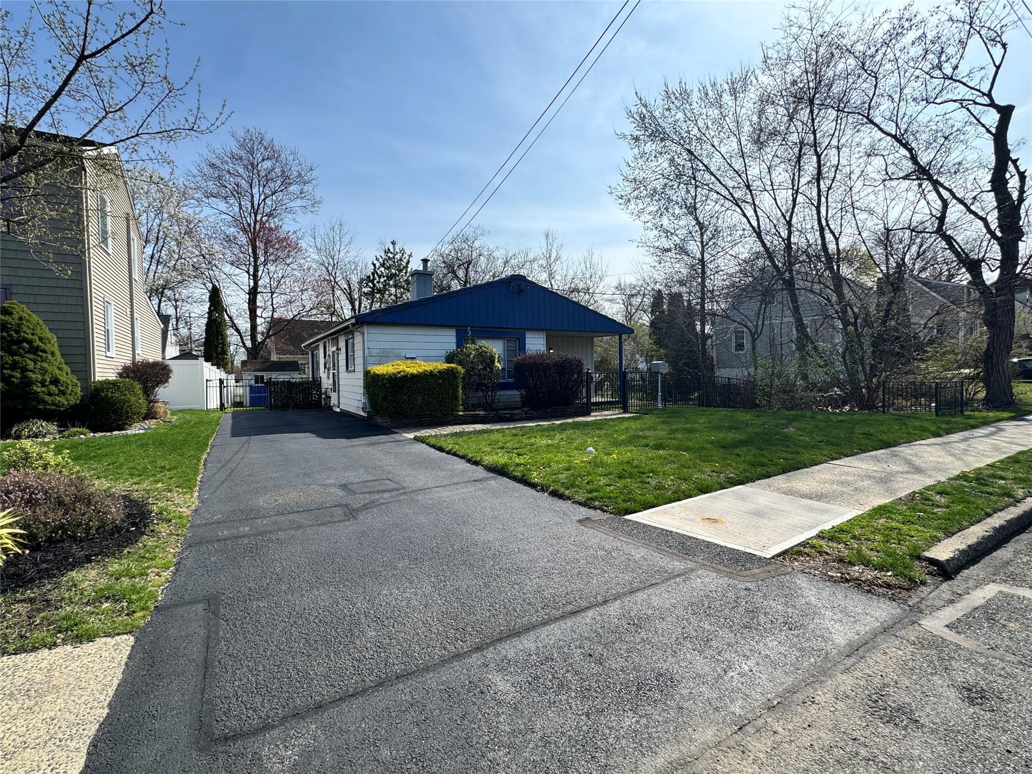 Single Family Brightwood  Rockland County, NY 10965, MLS-844988-2