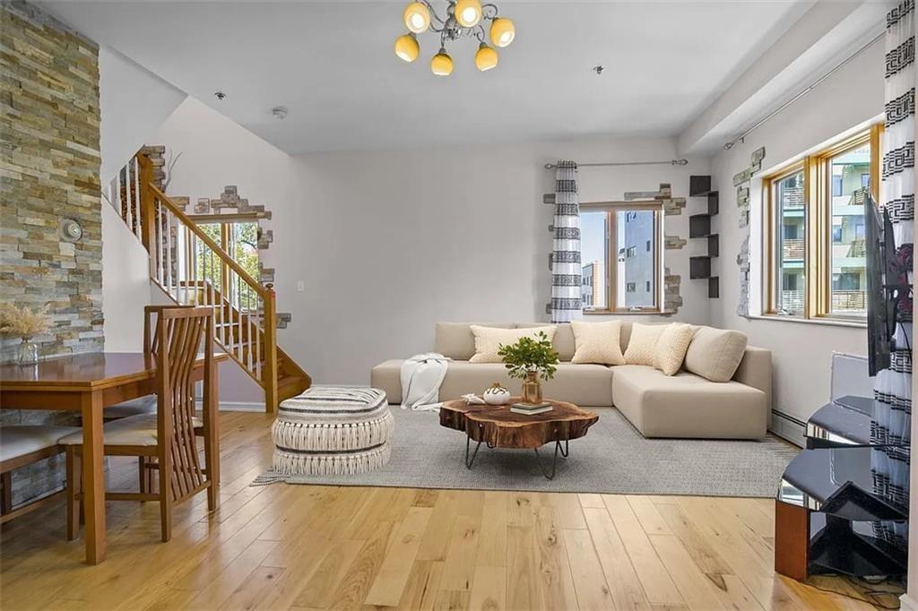 Condo Brighton 4th  Brooklyn, NY 11235, MLS-844997-3