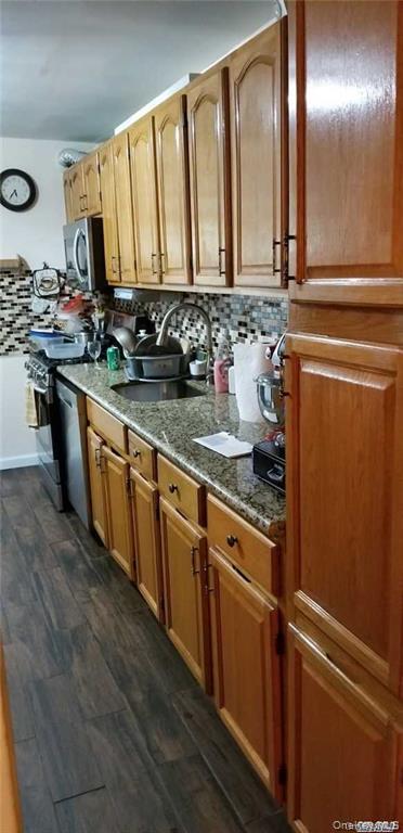 Single Family 110th Queens, NY 11412, MLS-845000-8